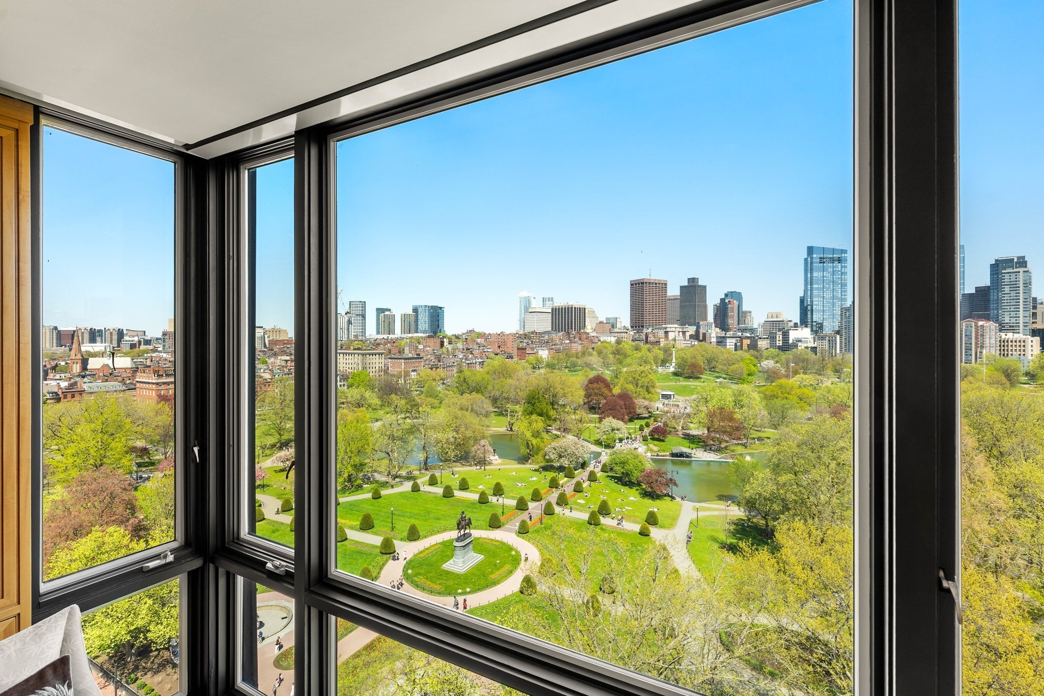 2 Commonwealth Ave Unit 14-B, Back Bay, Boston, MA 02116 - Image 3