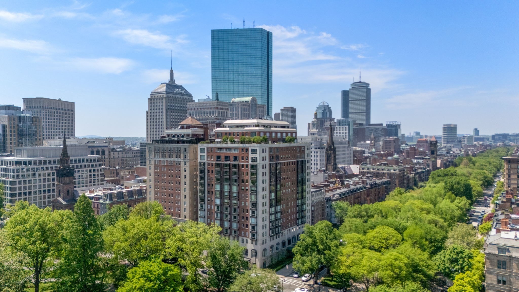 2 Commonwealth Ave Unit 14-B, Back Bay, Boston, MA 02116 - Image 21
