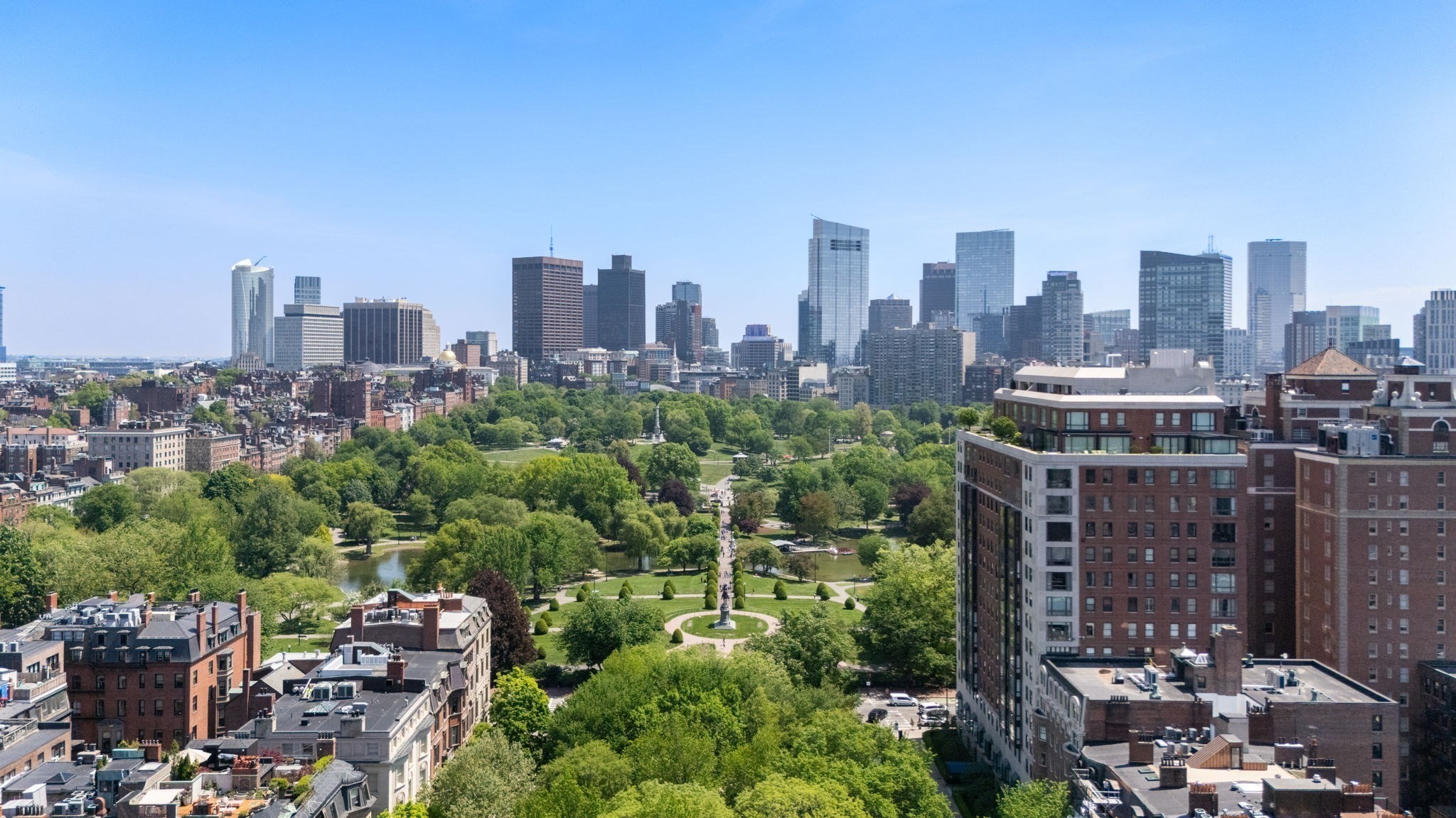 2 Commonwealth Ave Unit 14-B, Back Bay, Boston, MA 02116 - Image 22