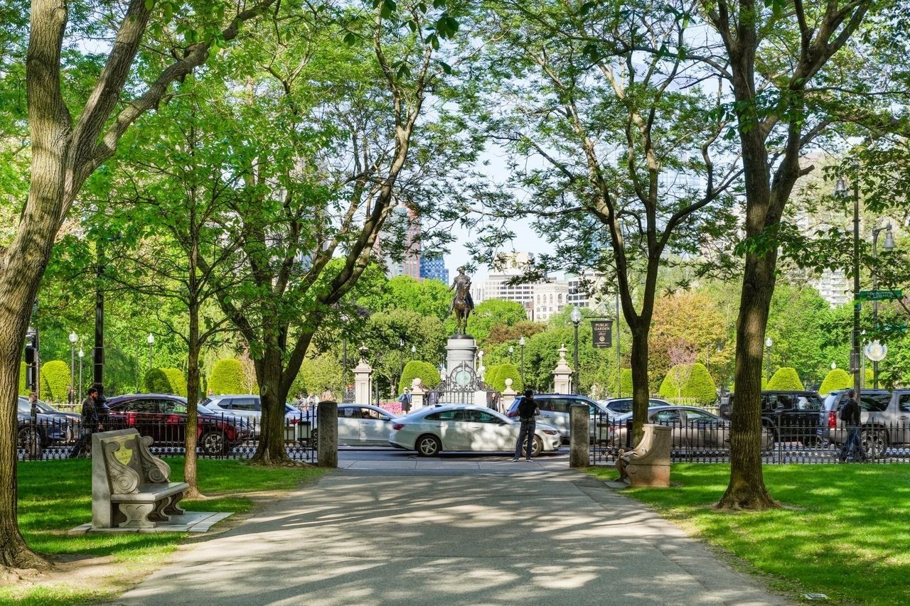 2 Commonwealth Ave Unit 14-B, Back Bay, Boston, MA 02116 - Image 23