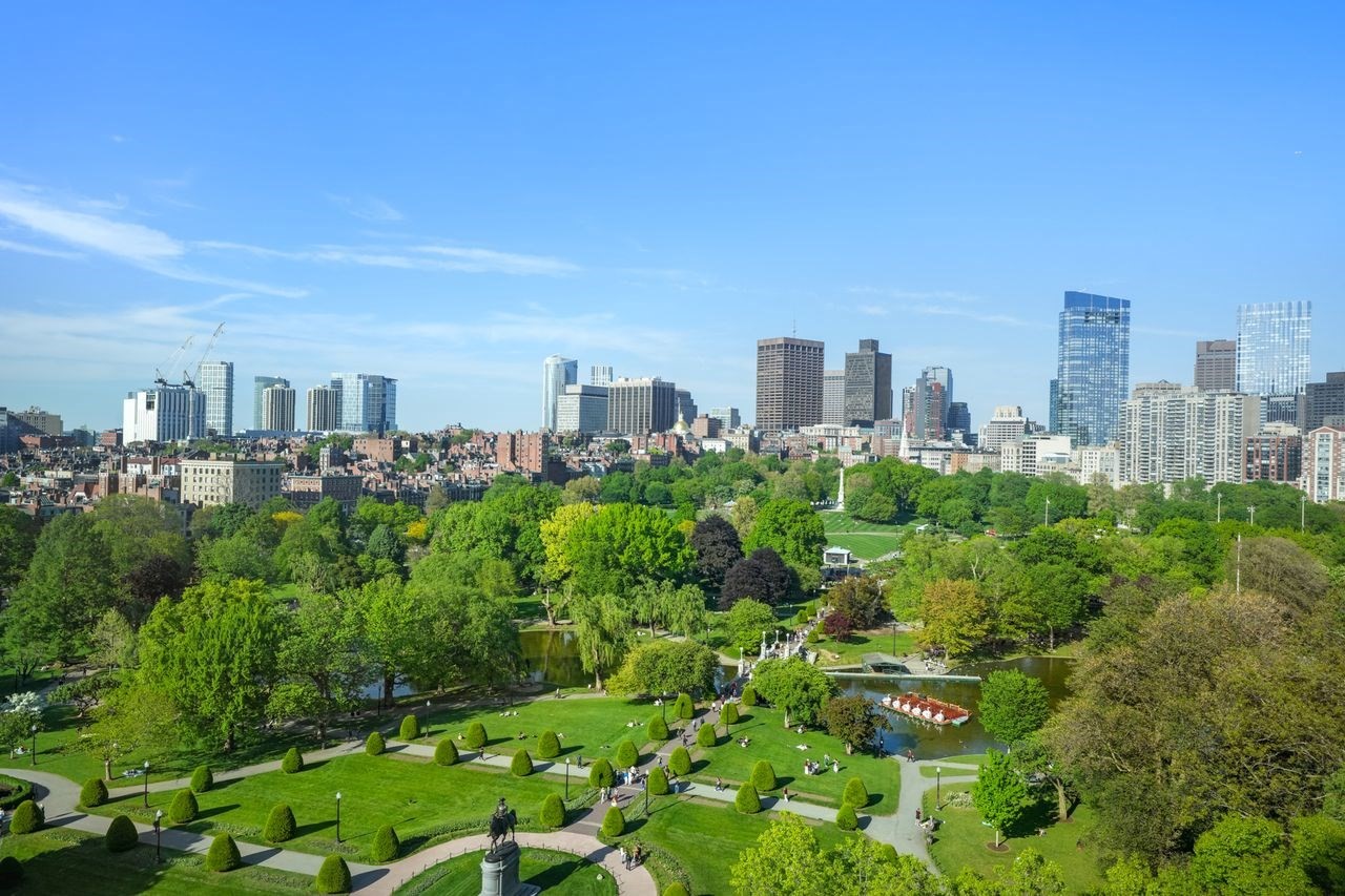 2 Commonwealth Ave Unit 14-B, Back Bay, Boston, MA 02116 - Image 26