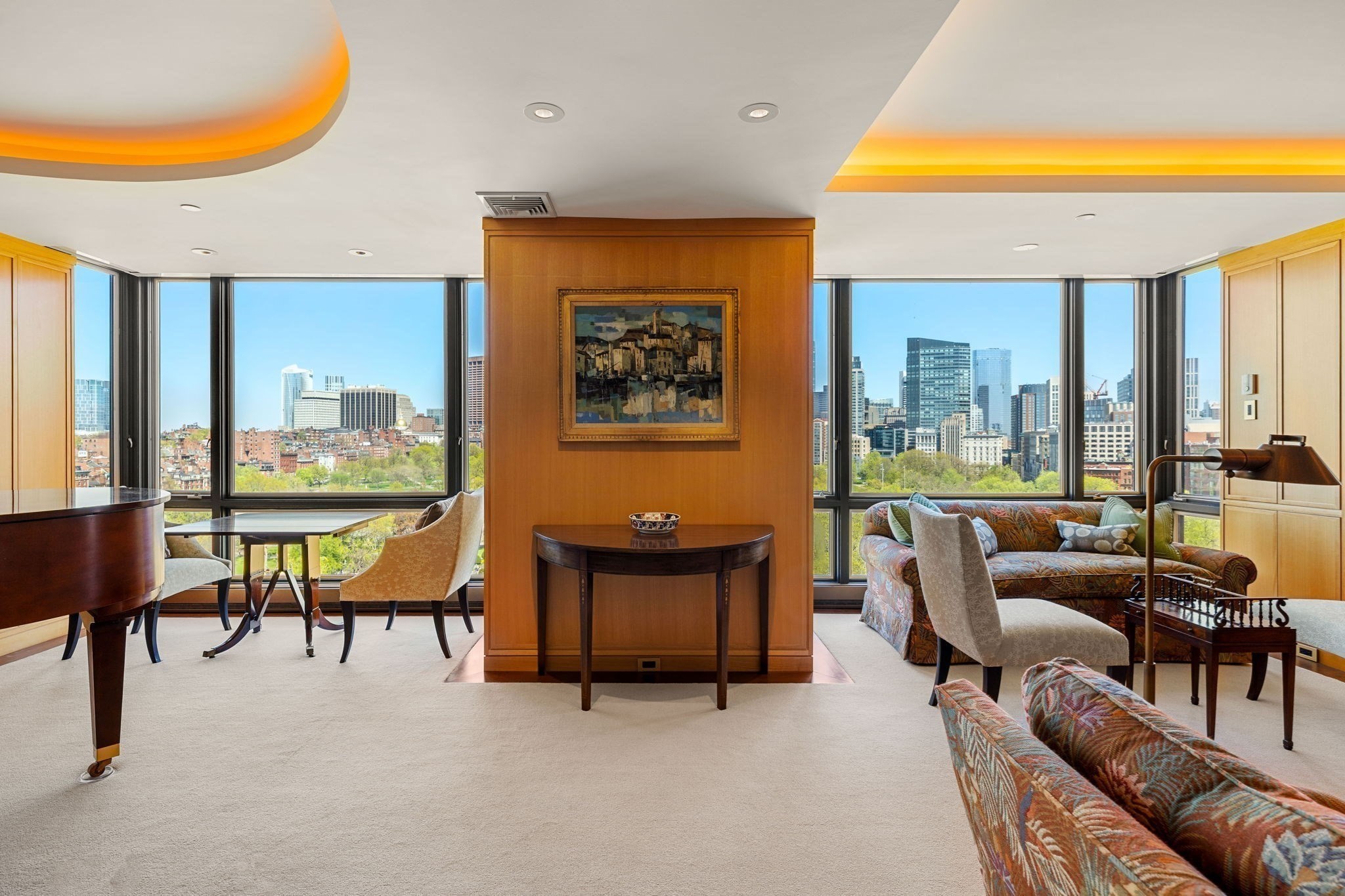2 Commonwealth Ave Unit 14-B, Back Bay, Boston, MA 02116 - Image 7