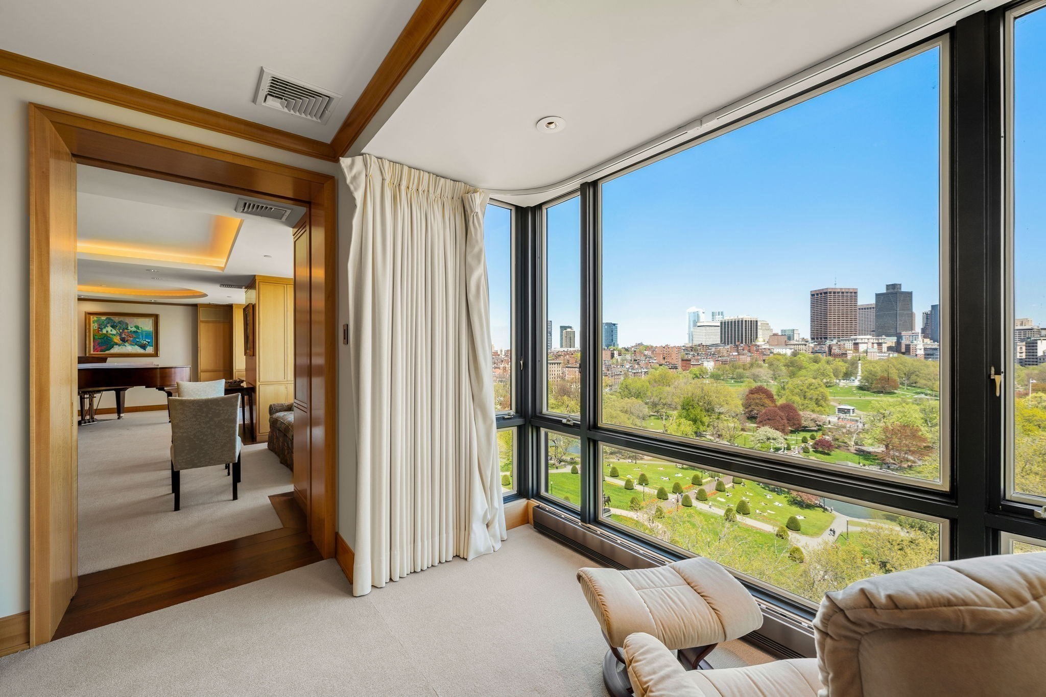 2 Commonwealth Ave Unit 14-B, Back Bay, Boston, MA 02116 - Image 8