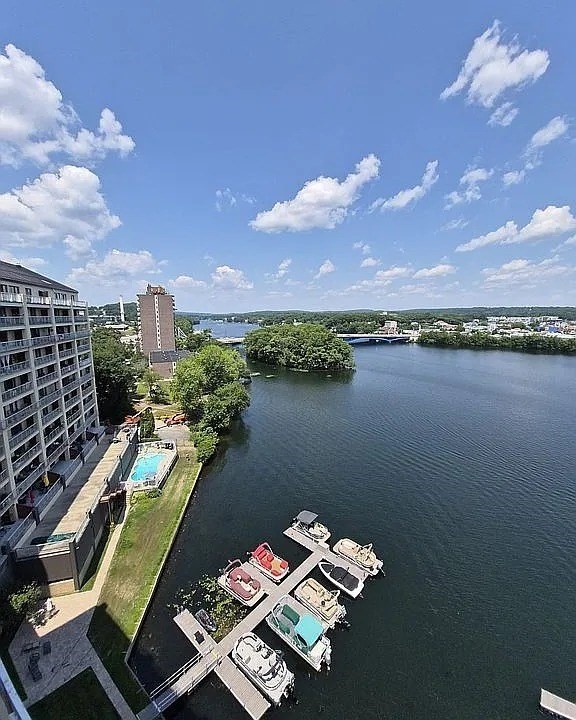 65 Lake Ave Unit 808, Worcester, MA 01604