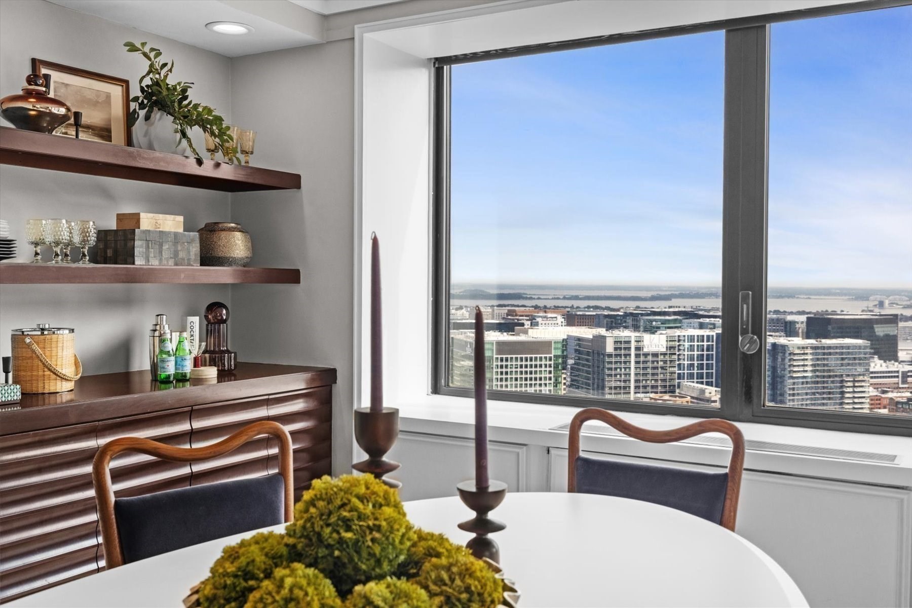 85 East India Unit PH FG, Downtown, Boston, MA 02110