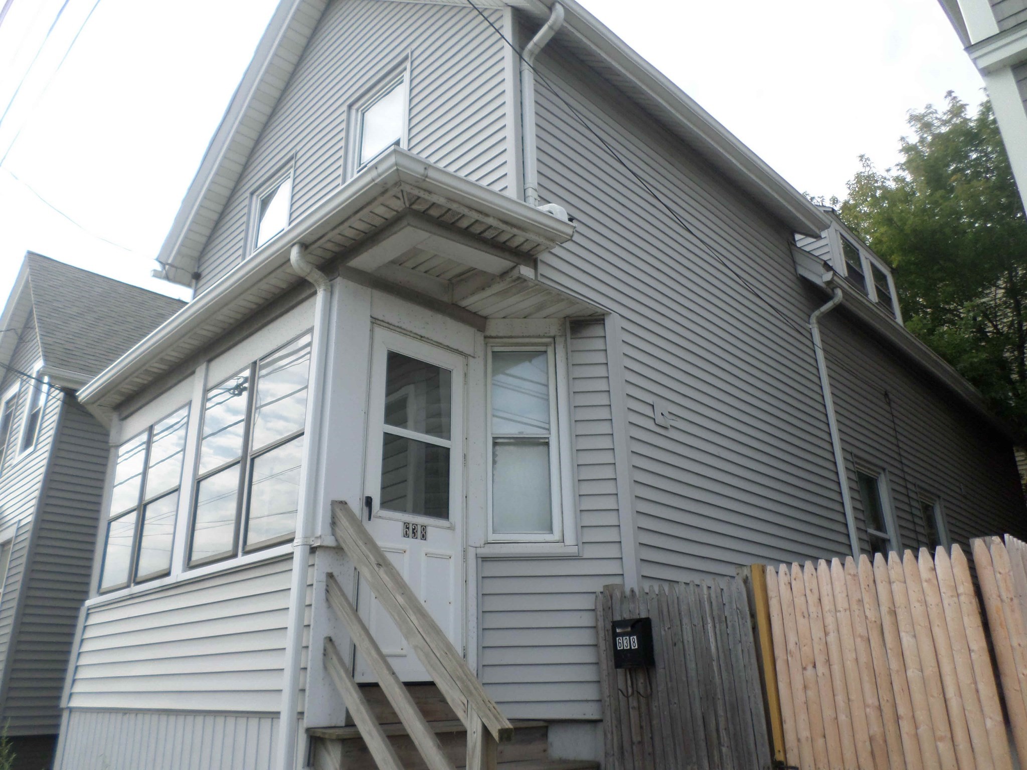 638 Mystic Ave, Somerville, MA 02145