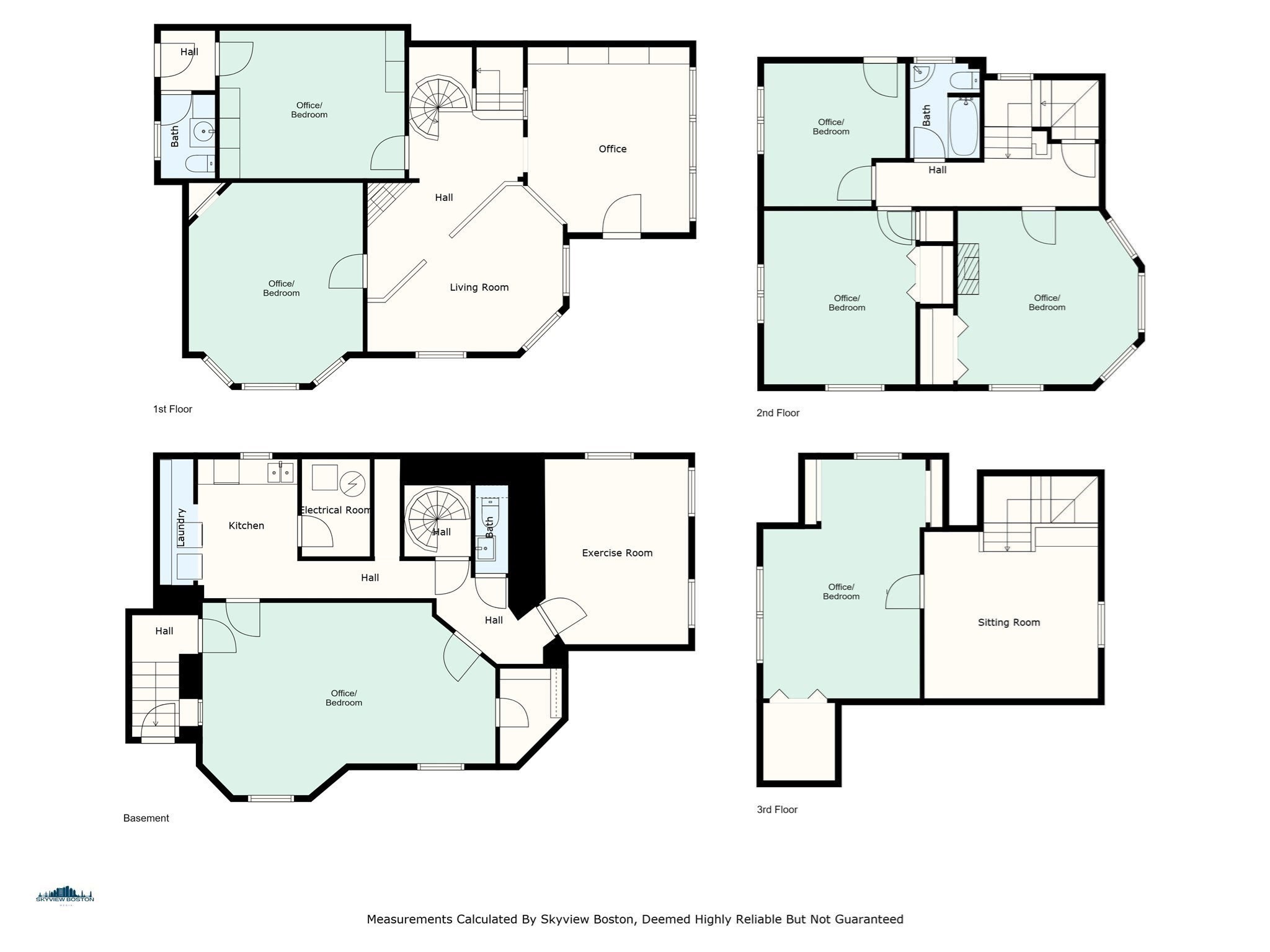 65 Willard St, Quincy, MA 02169 - Image 3