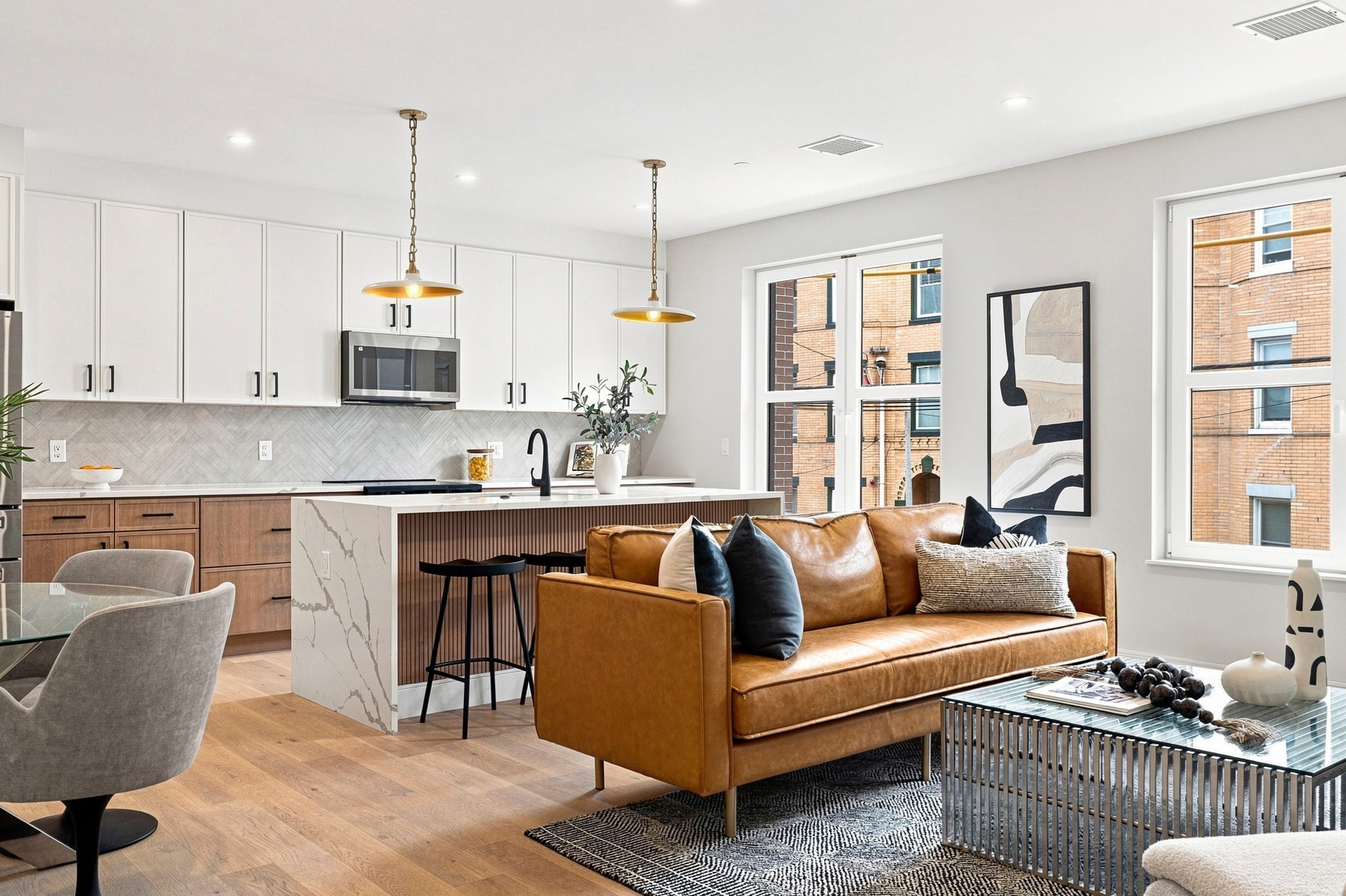 27 Guild Street Unit 202, Roxbury, Boston, MA 02119