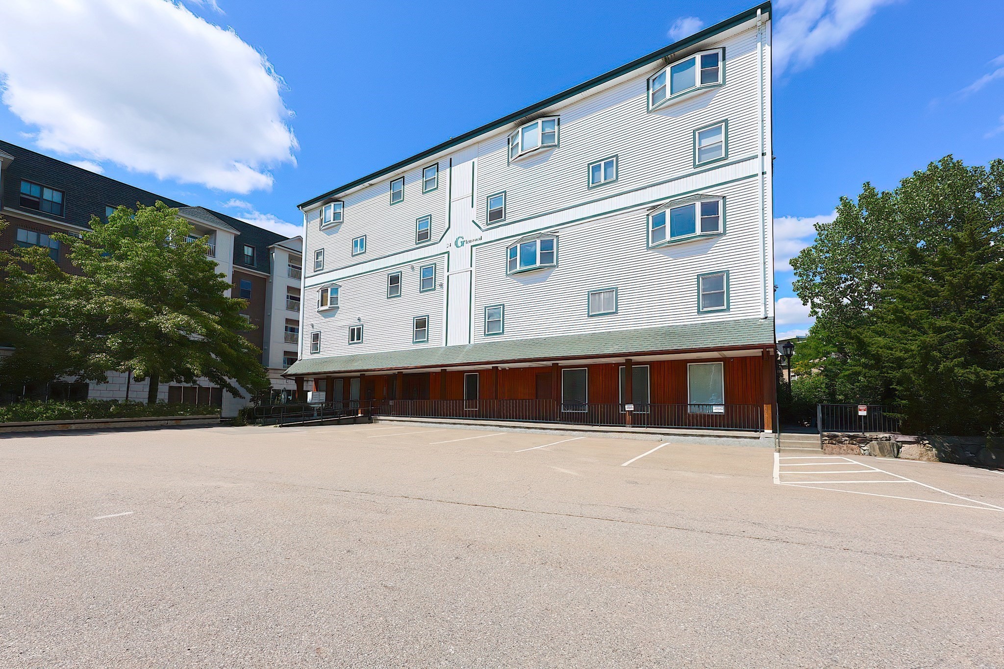 24 Glenwood Avenue Unit 3, Walpole, MA 02081