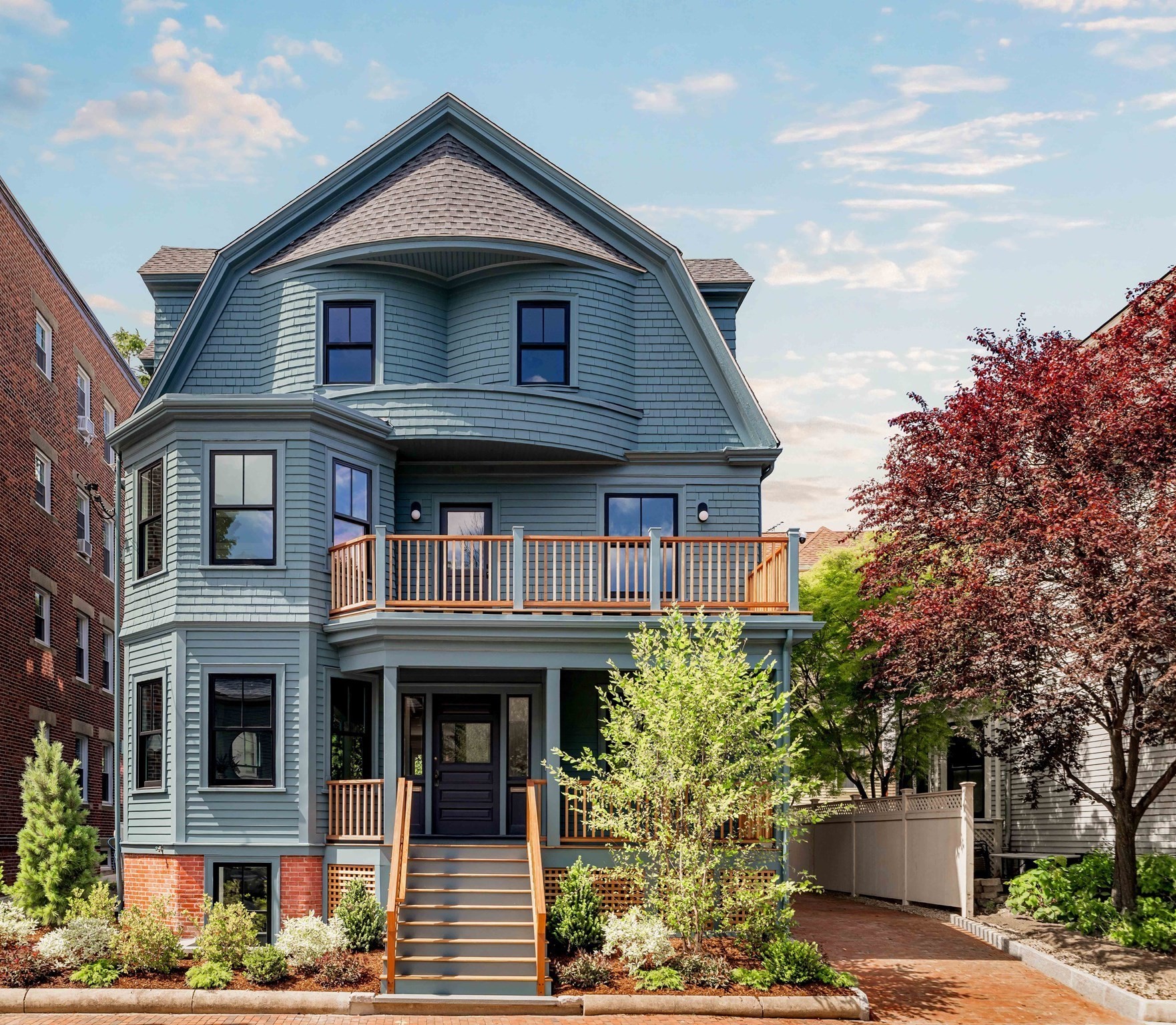 177 Hancock St, Cambridge, MA 02139