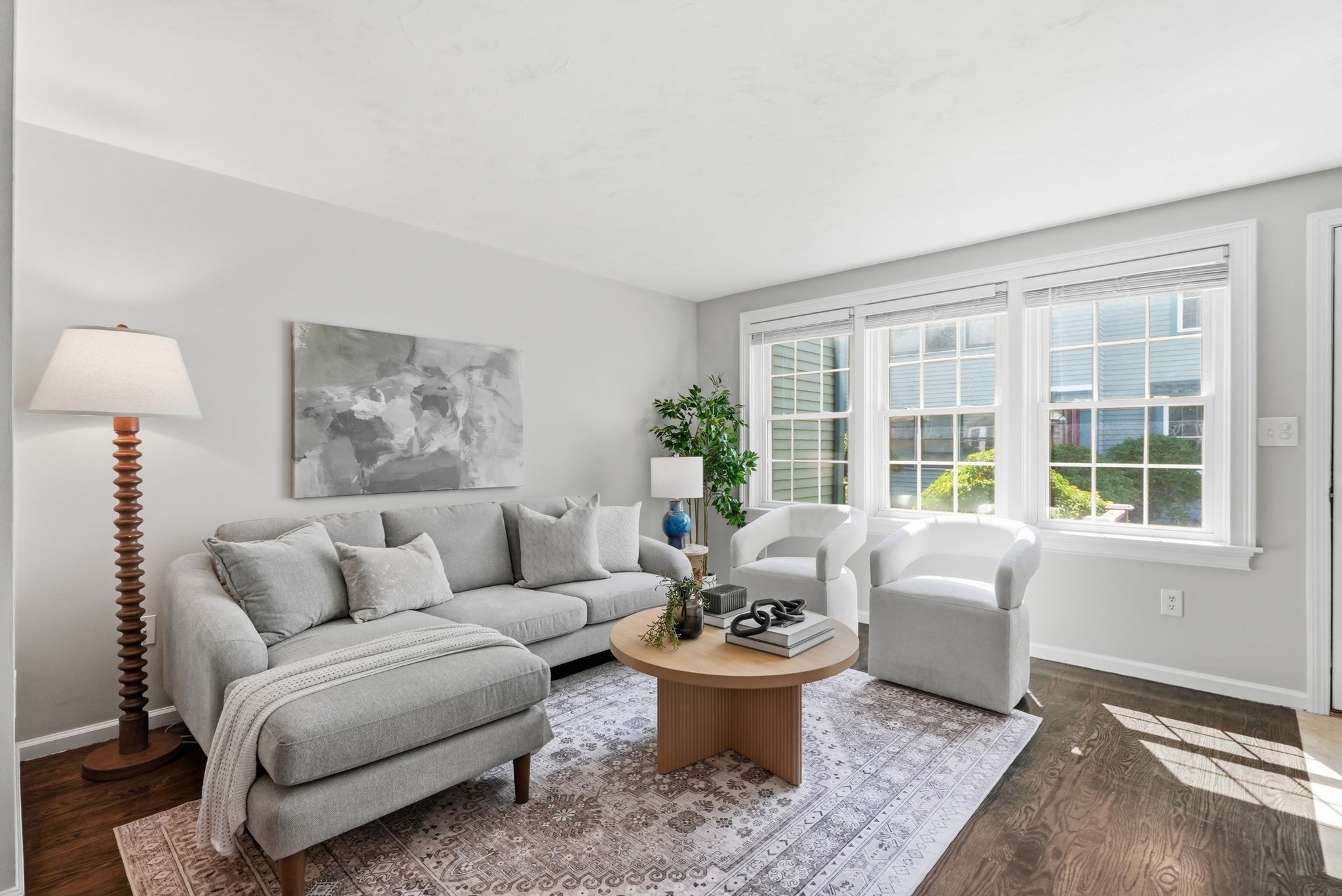 35 Merrymount Rd Unit 3, Quincy, MA 02169