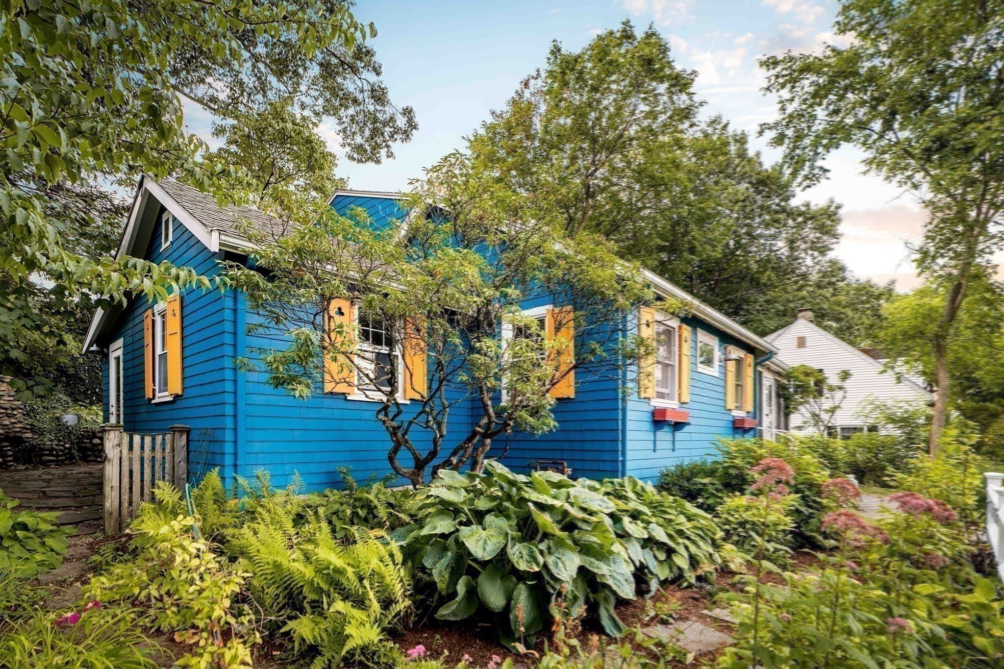 47 Northbourne Road, Jamaica Plain, Boston, MA 02130