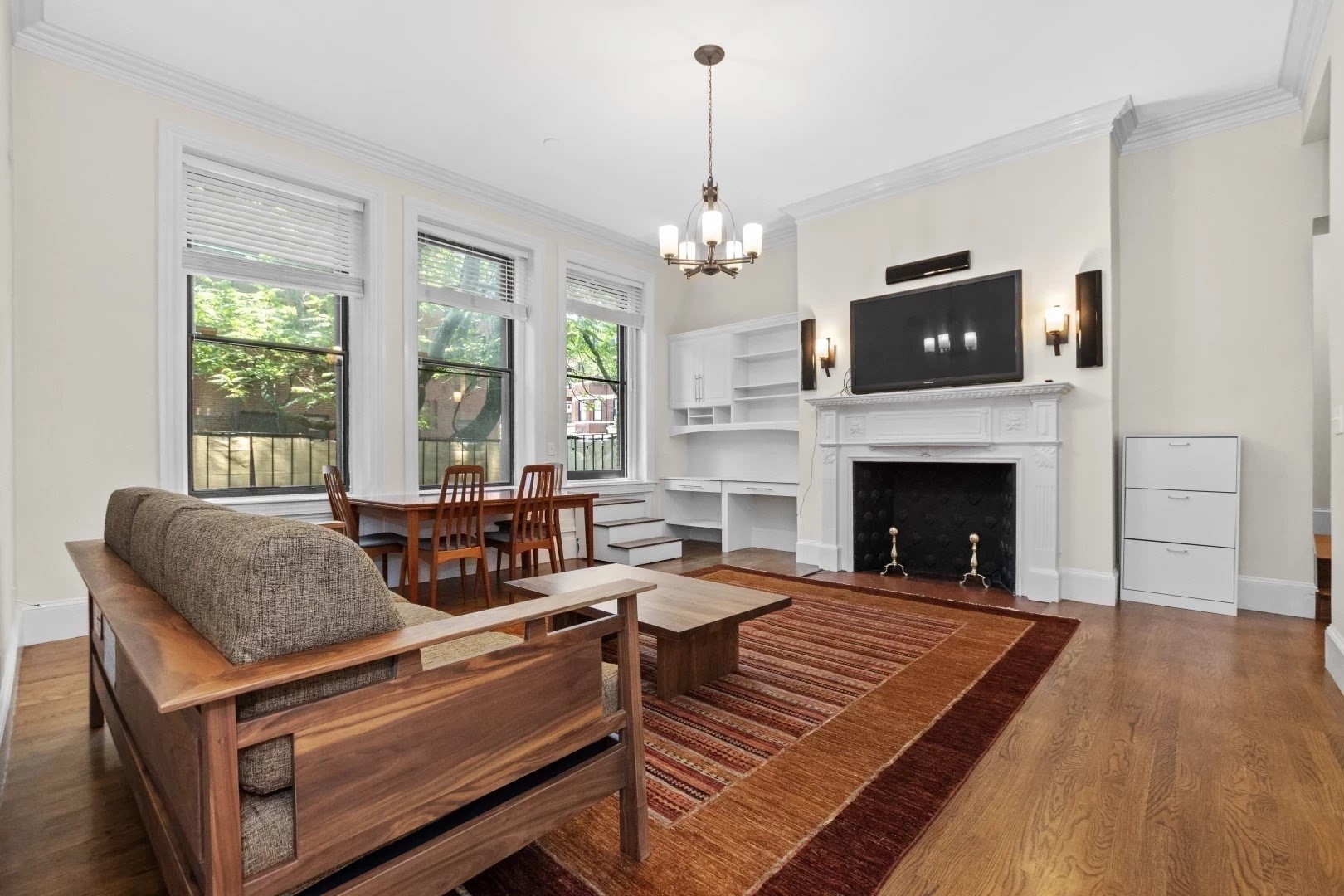 280 Commonwealth Avenue Unit 108, Back Bay, Boston, MA 02116