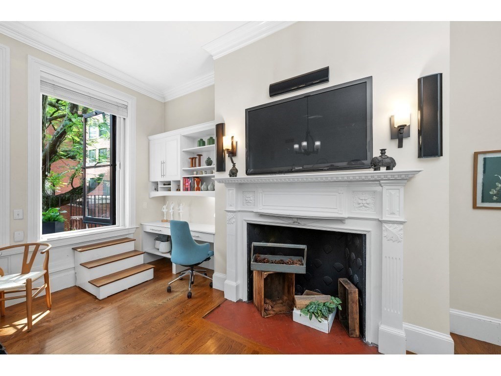 280 Commonwealth Avenue Unit 108, Back Bay, Boston, MA 02116 - Image 2