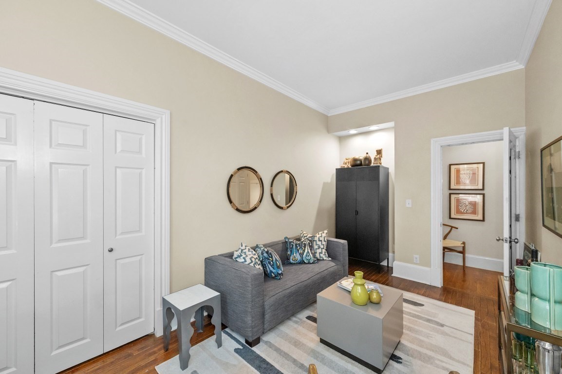 280 Commonwealth Avenue Unit 108, Back Bay, Boston, MA 02116 - Image 11