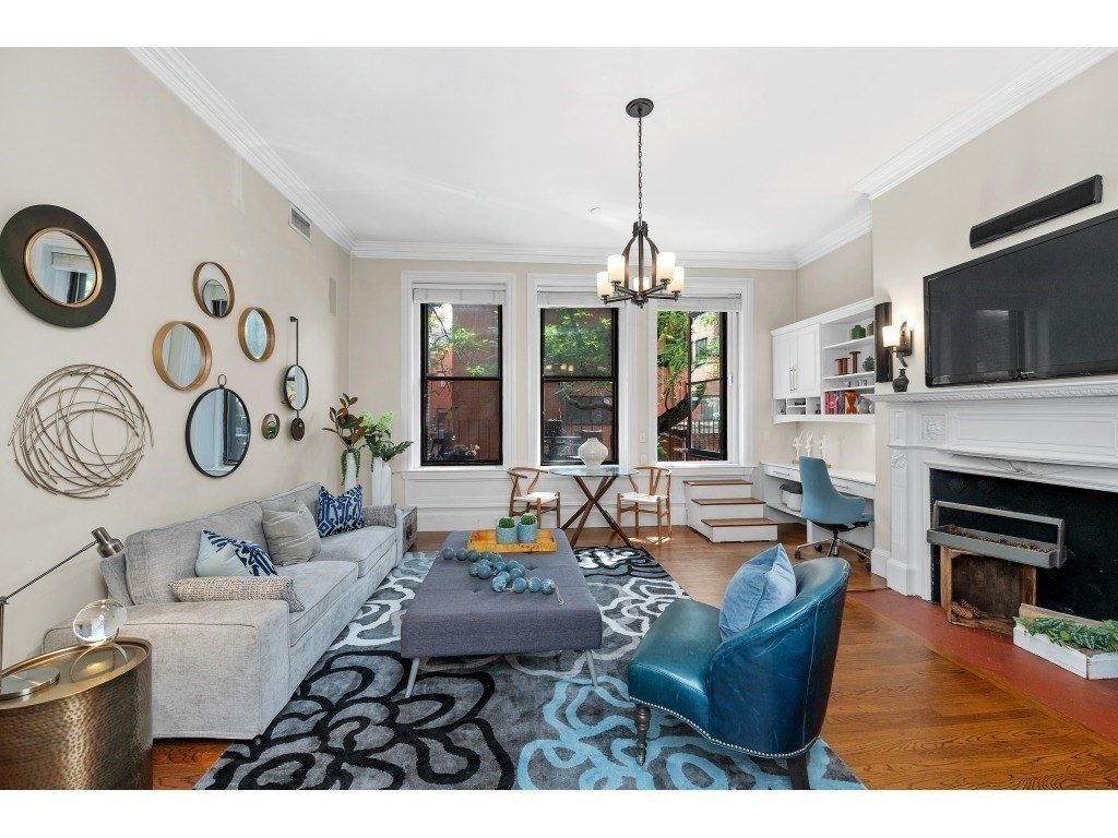 280 Commonwealth Avenue Unit 108, Back Bay, Boston, MA 02116 - Image 4