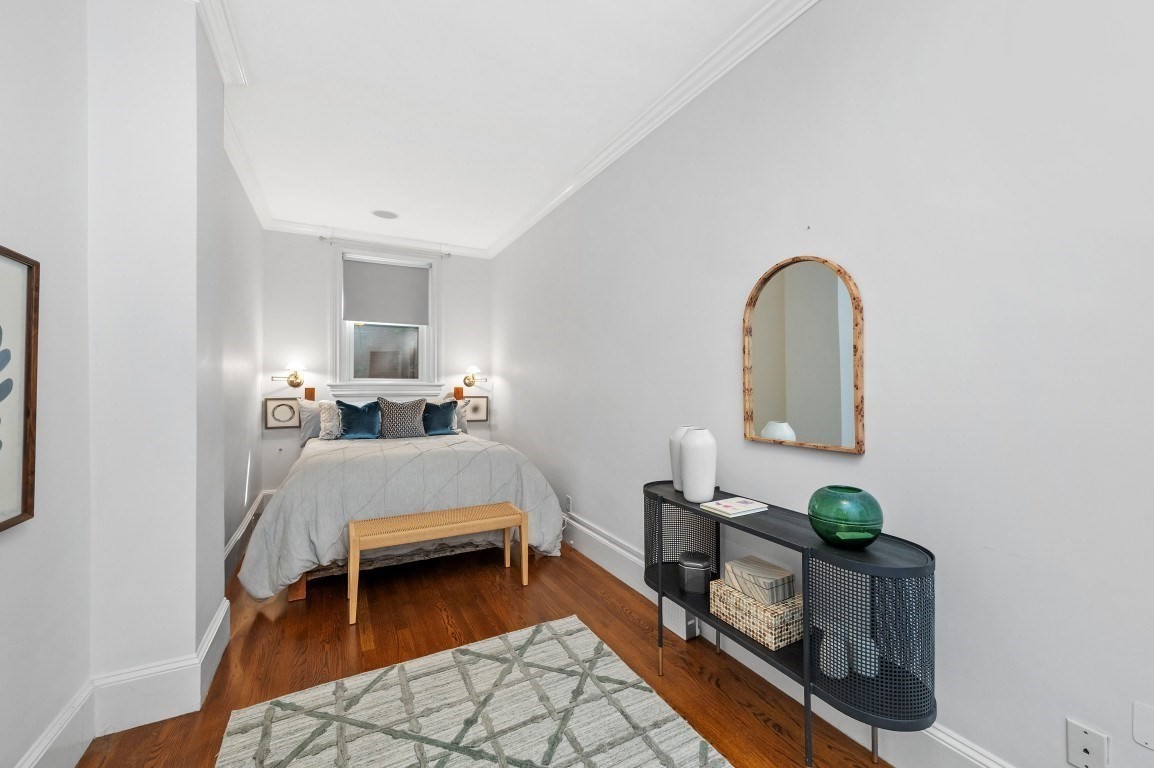 280 Commonwealth Avenue Unit 108, Back Bay, Boston, MA 02116 - Image 8