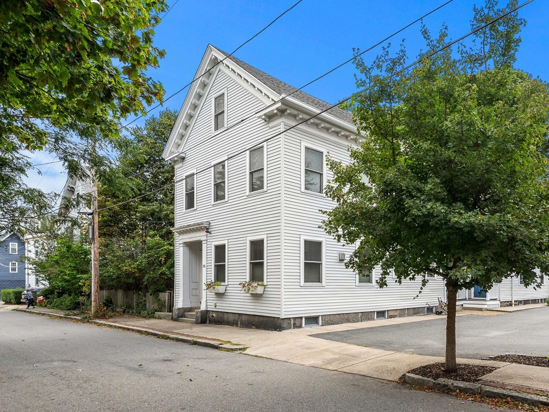 26 Andrew Street Unit 2R, Salem, MA 01970