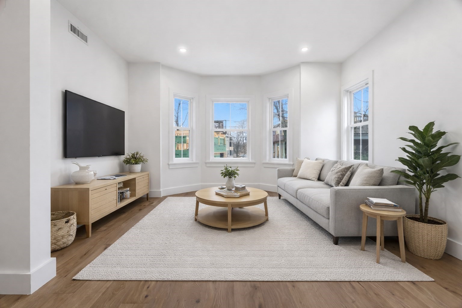 79 Sheridan Street Unit 2, Jamaica Plain, Boston, MA 02130