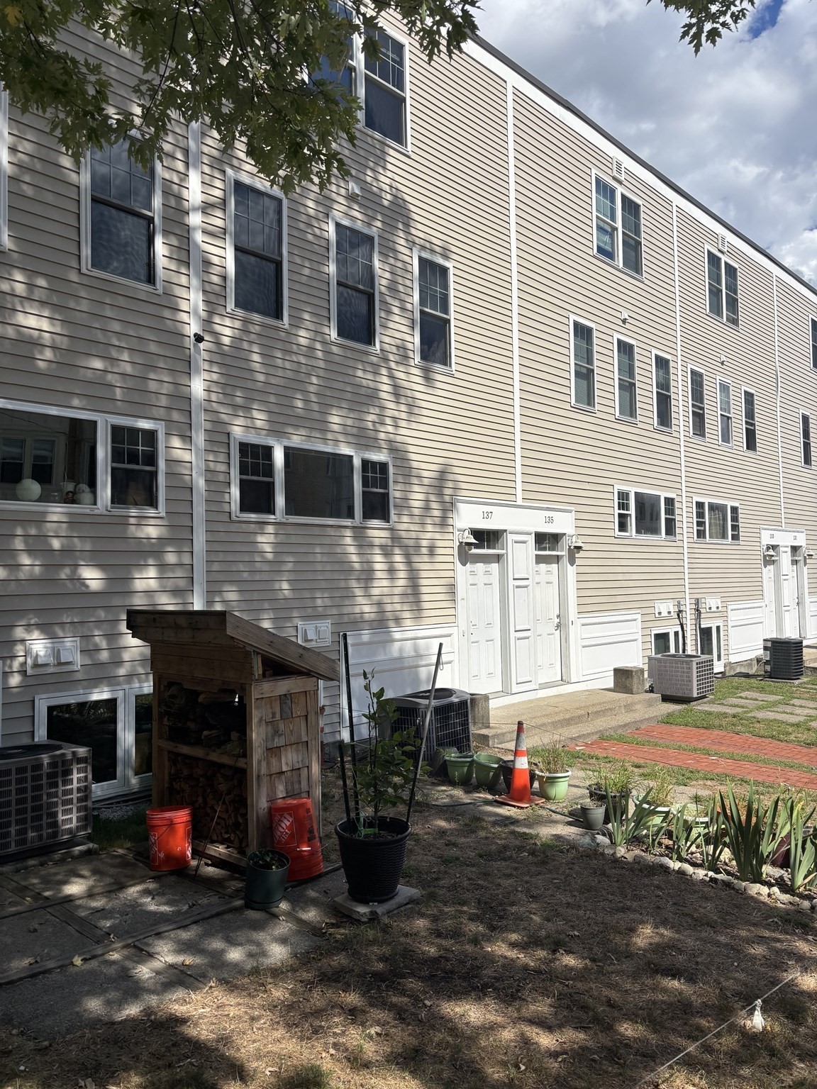 137 Glenville Ave Unit 37, Allston, Boston, MA 02134