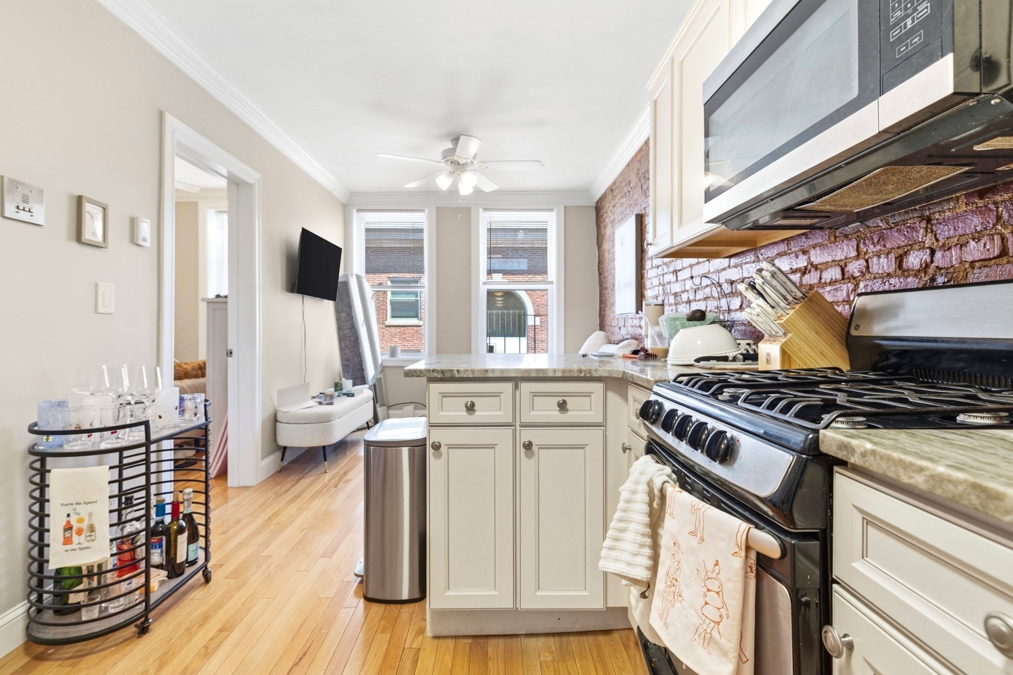 60 North Margin St, North End, Boston, MA 02113 - Image 2