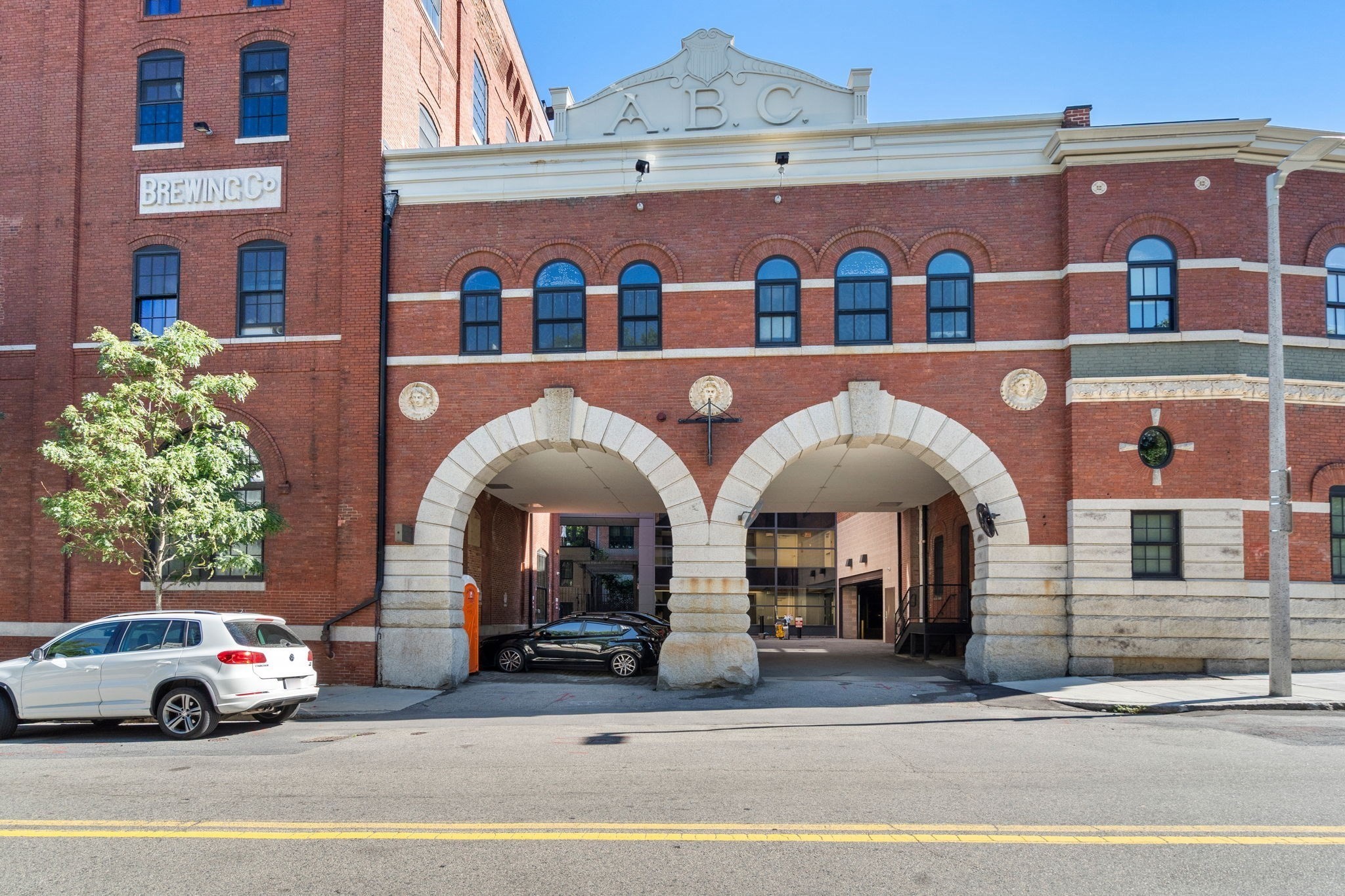 251 Heath St Unit 109, Mission Hill, Boston, MA 02130