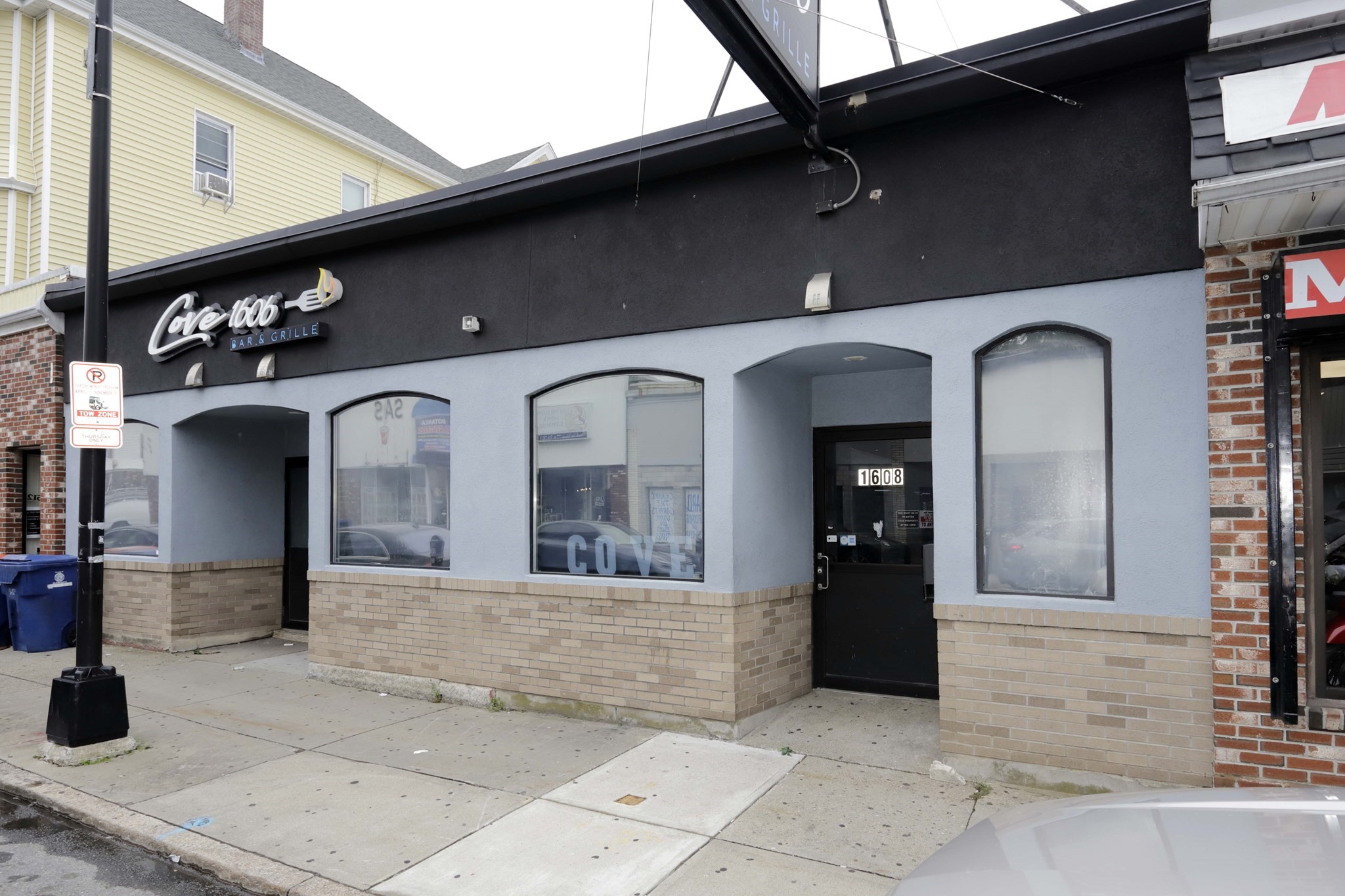 1608 Acushnet Ave, New Bedford, MA 02746 - Image 1