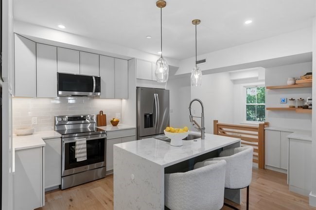79 Sheridan Street Unit 1, Jamaica Plain, Boston, MA 02130