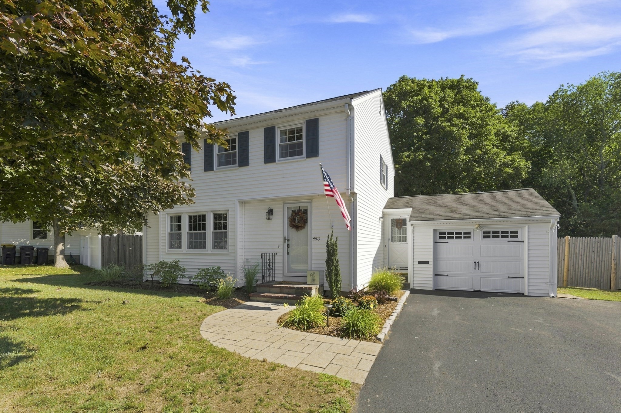 446 Pine St, Weymouth, MA 02190