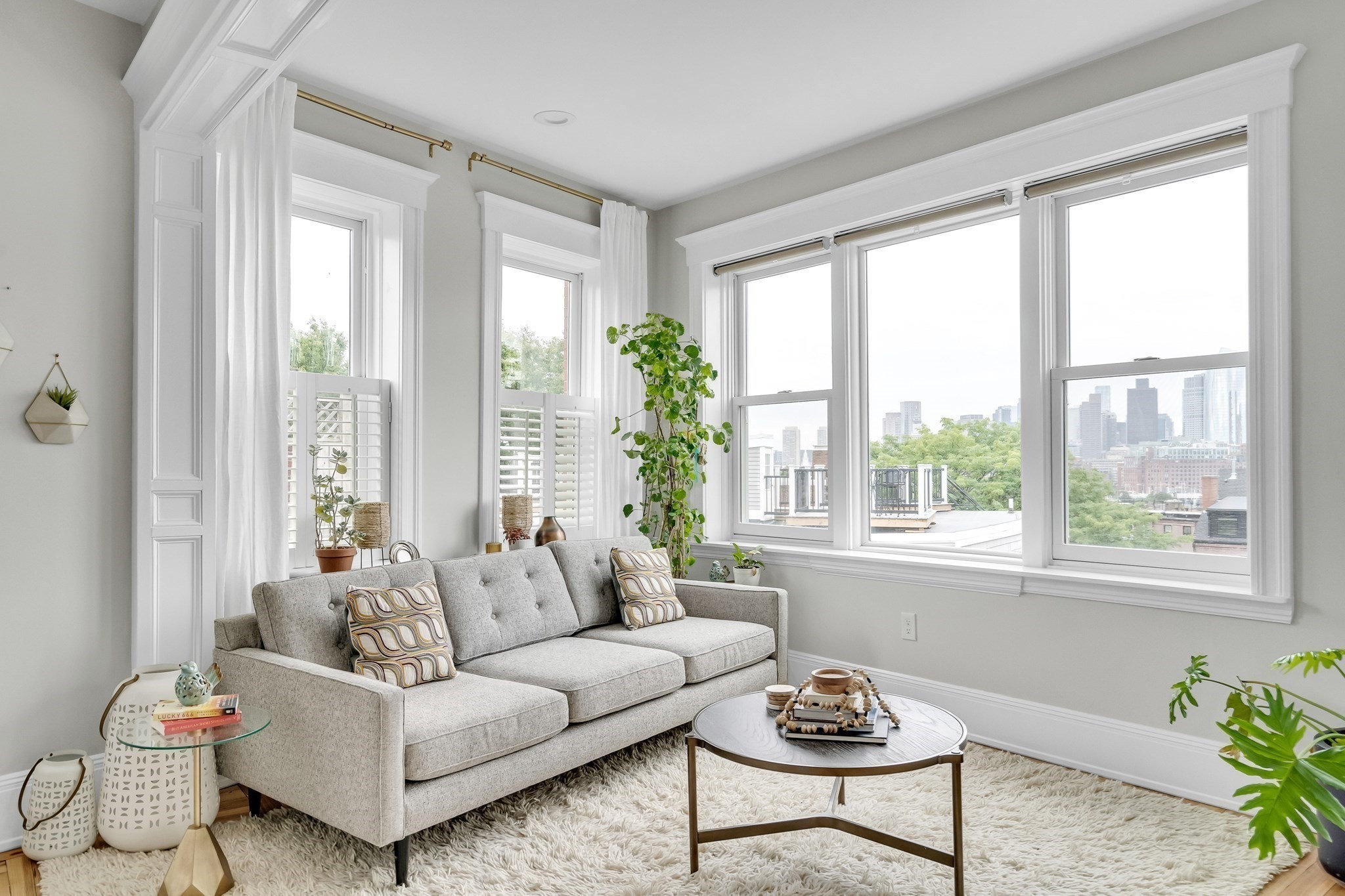 64 Chestnut Street Unit 4, Charlestown, Boston, MA 02129