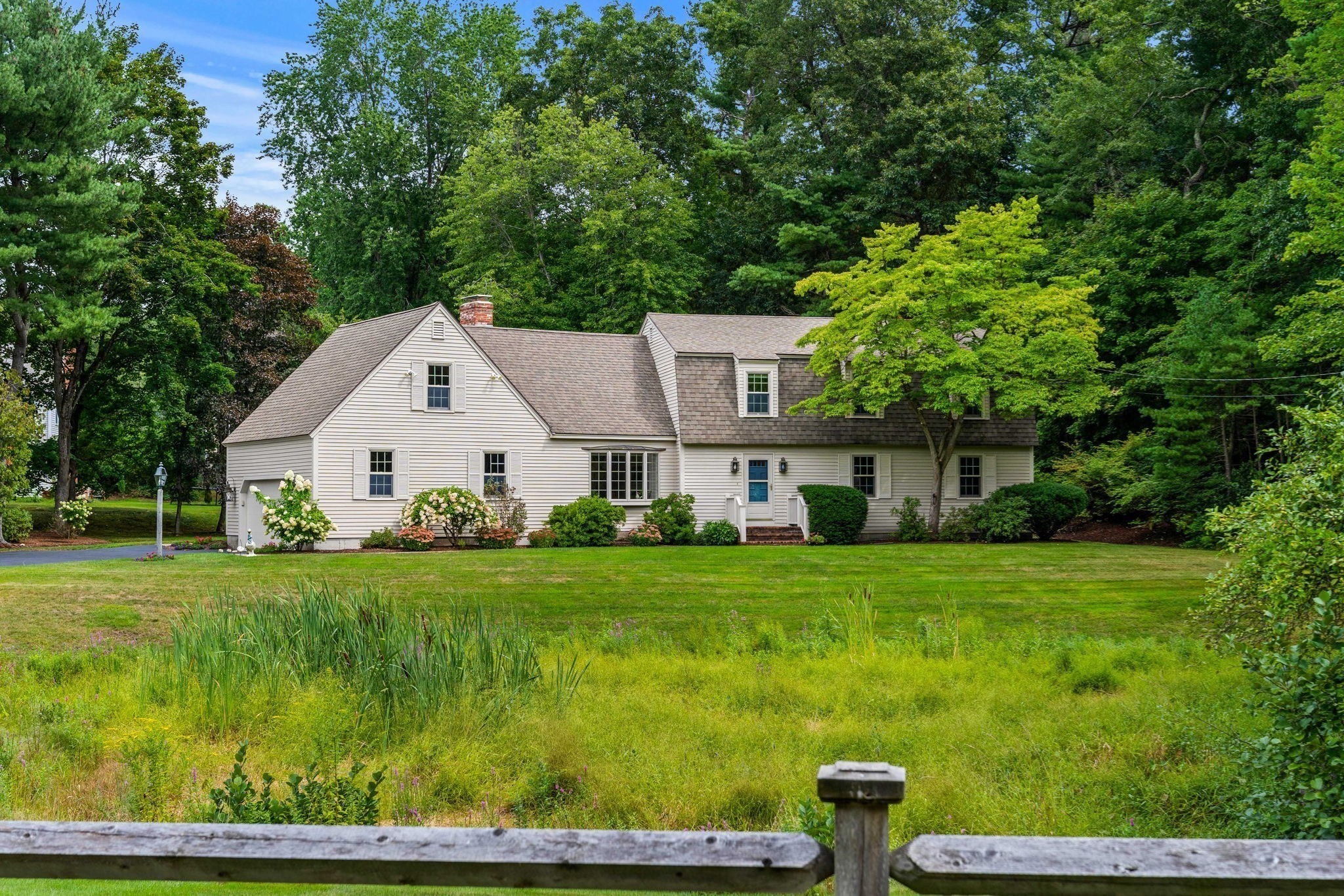 1 Homestead Circle, Andover, MA 01810
