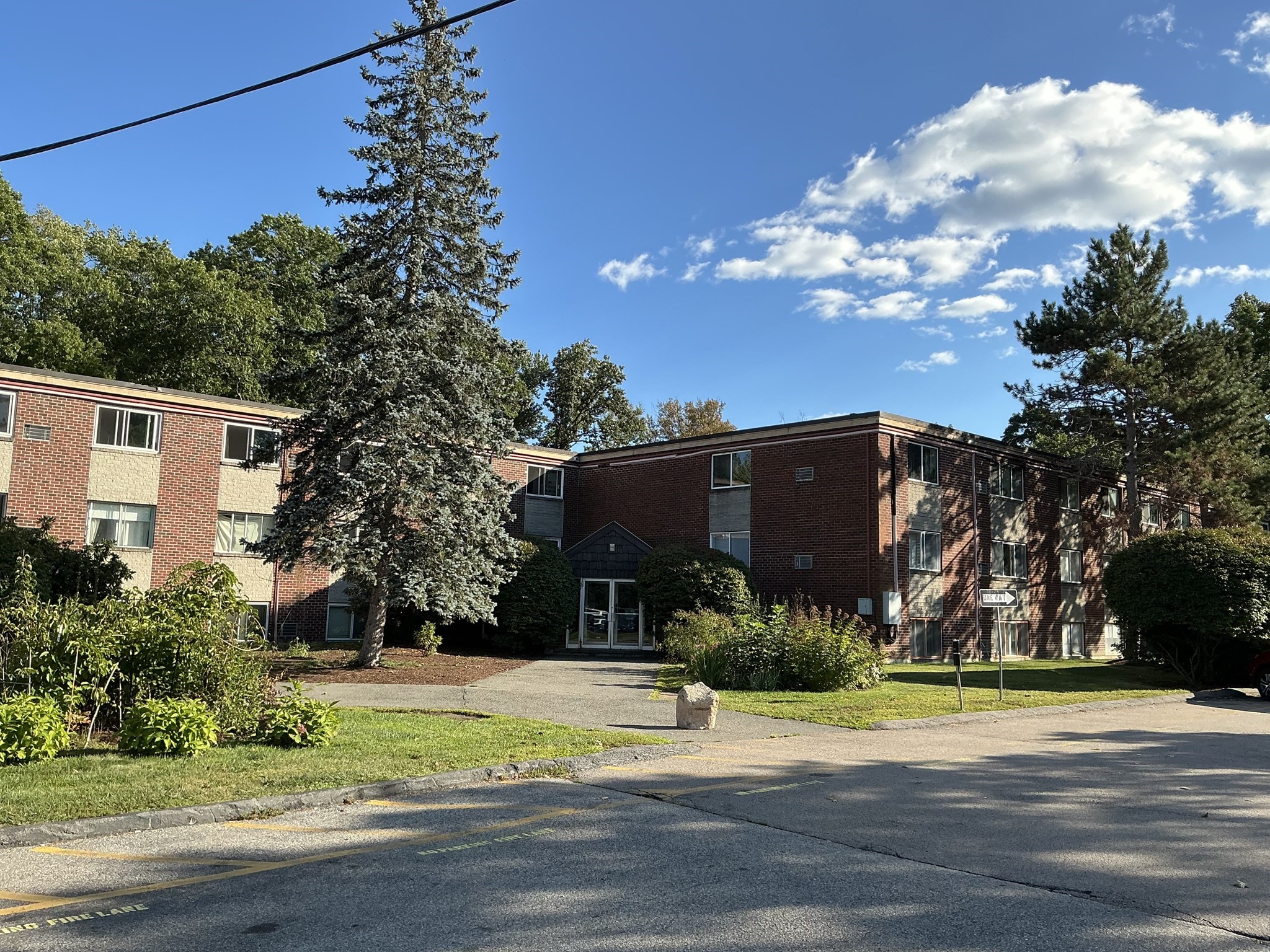 15 Weld St Unit 46, Framingham, MA 01702
