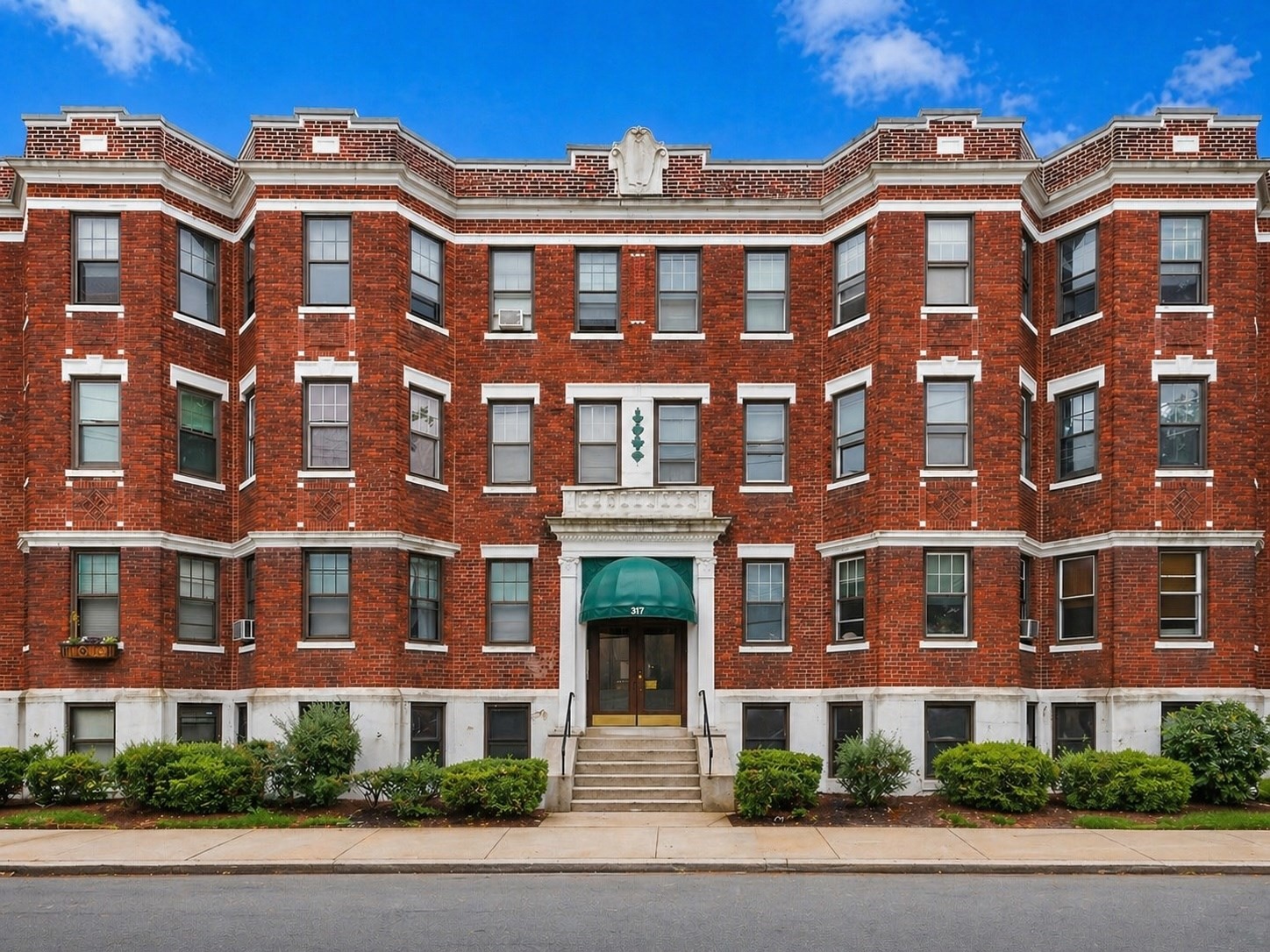 317 Allston Street Unit 5, Brighton, Boston, MA 02135
