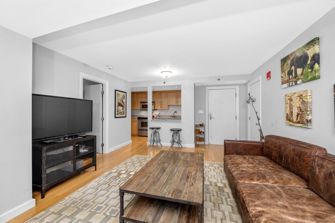 165 Tremont St Unit 705, Downtown, Boston, MA 02111