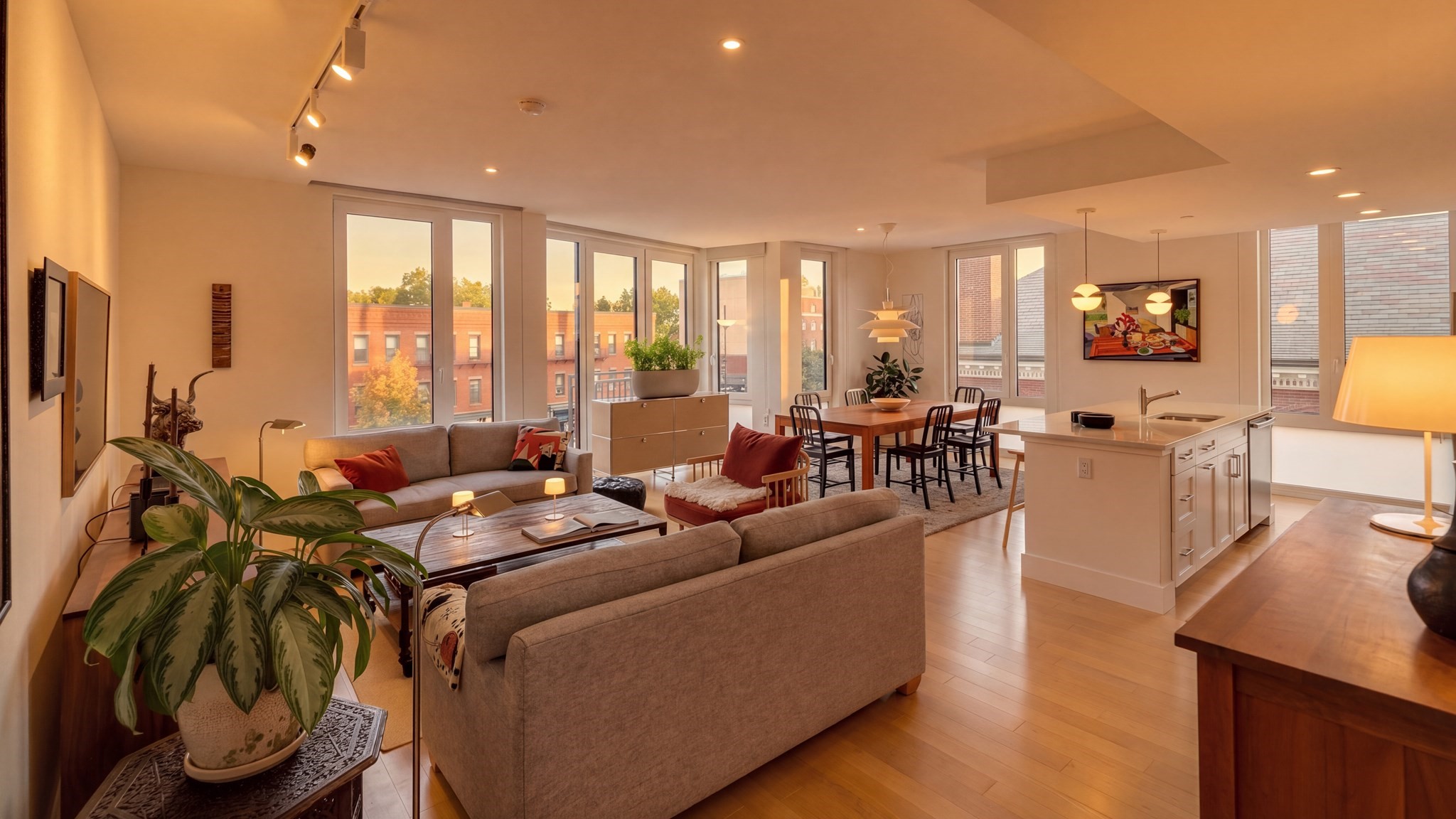 7 Beech Street Unit 321, Cambridge, MA 02140