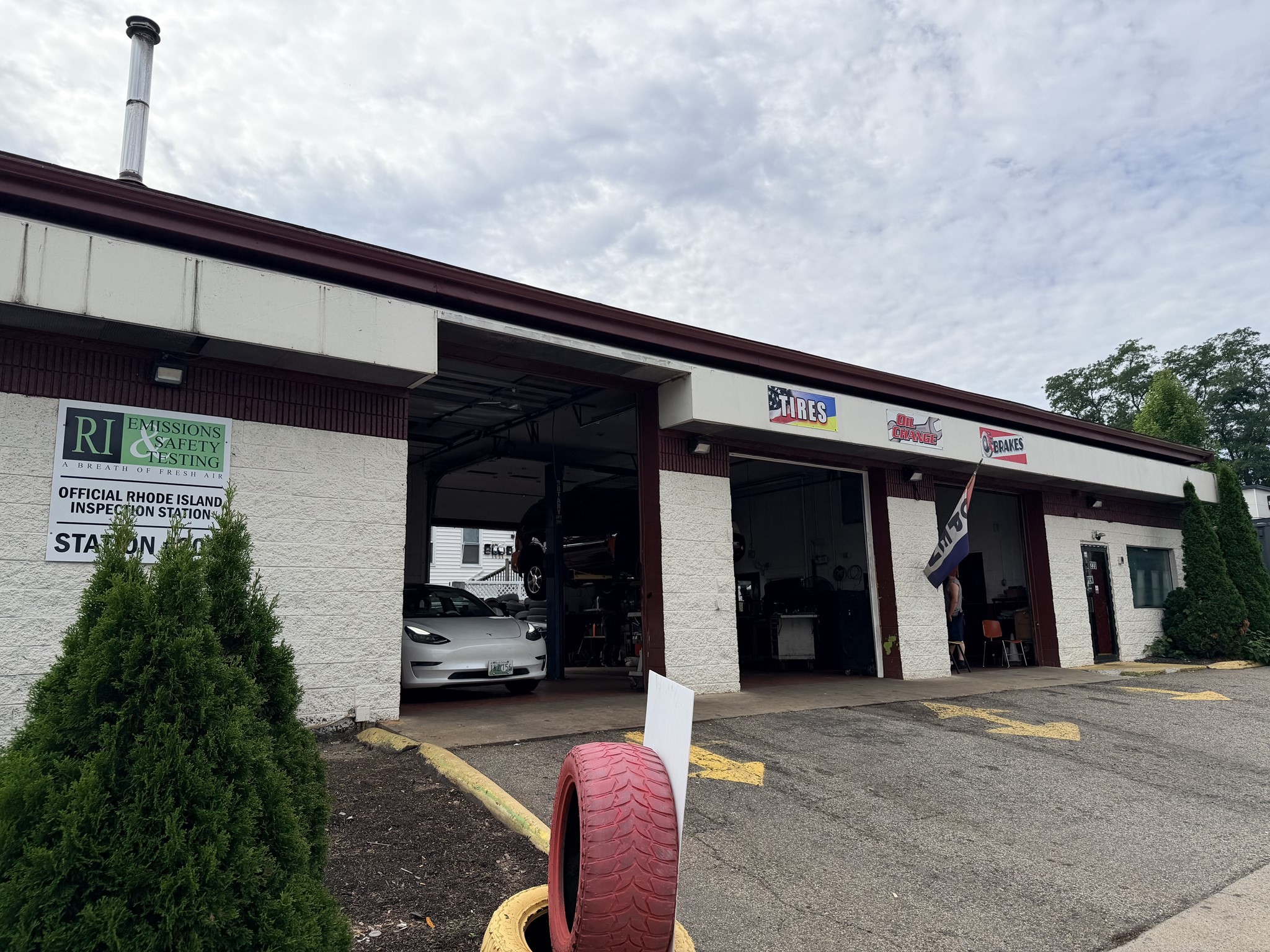 214 South Main, Woonsocket, RI 02895 - Image 1
