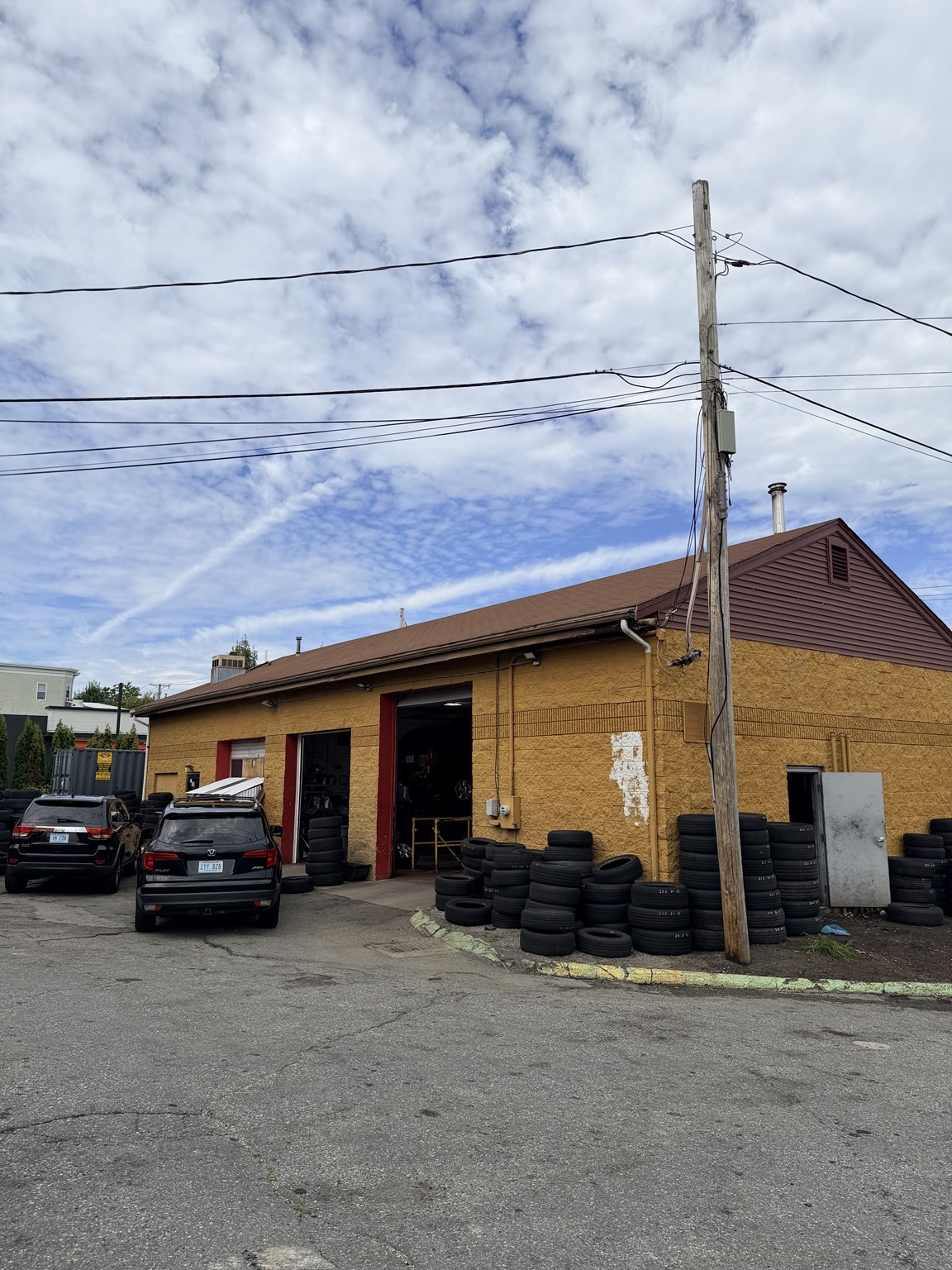 214 South Main, Woonsocket, RI 02895 - Image 2