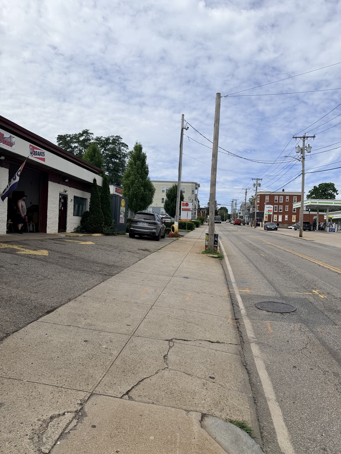 214 South Main, Woonsocket, RI 02895 - Image 10