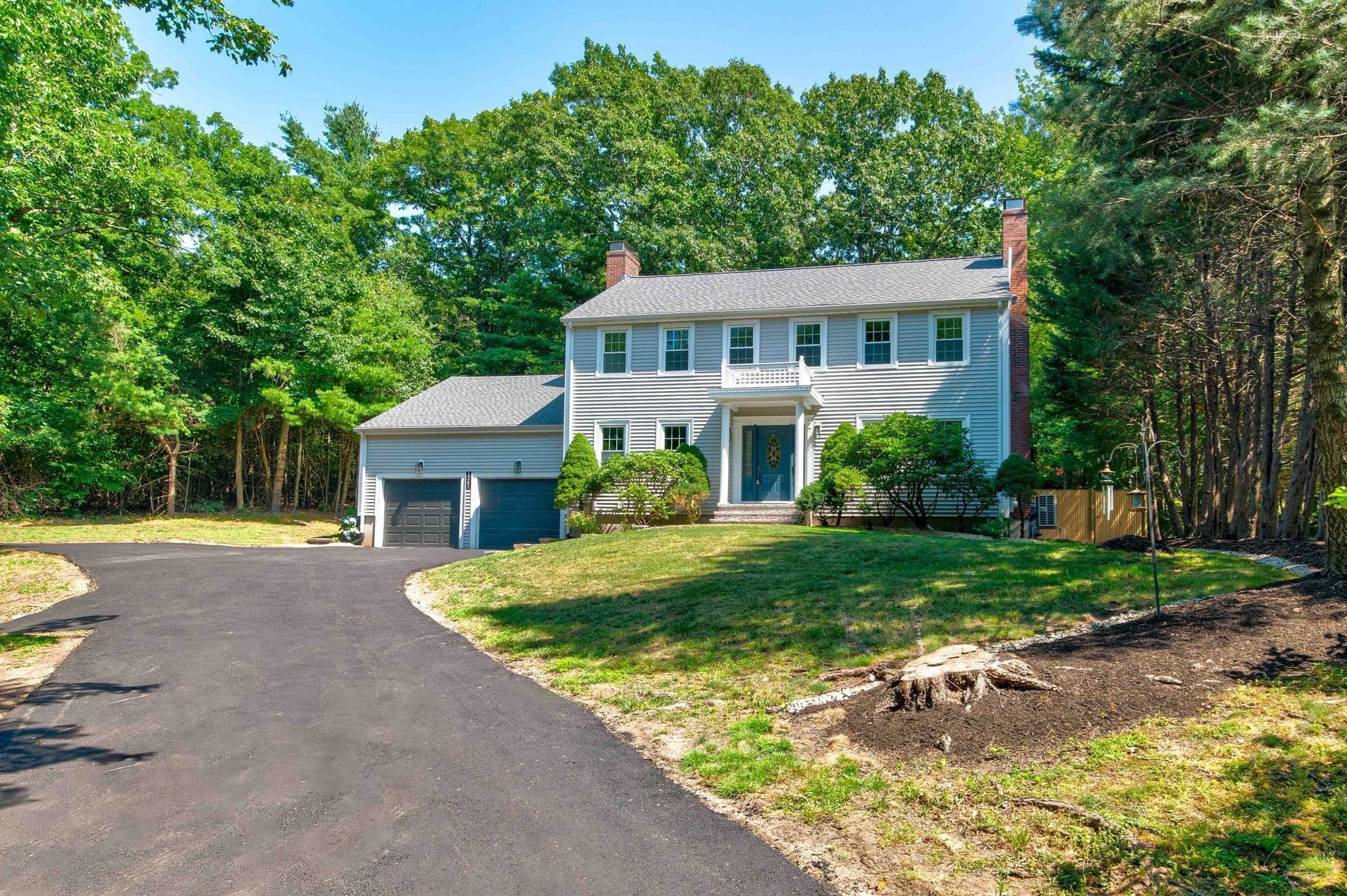 1262 Randolph Ave, Milton, MA 02186