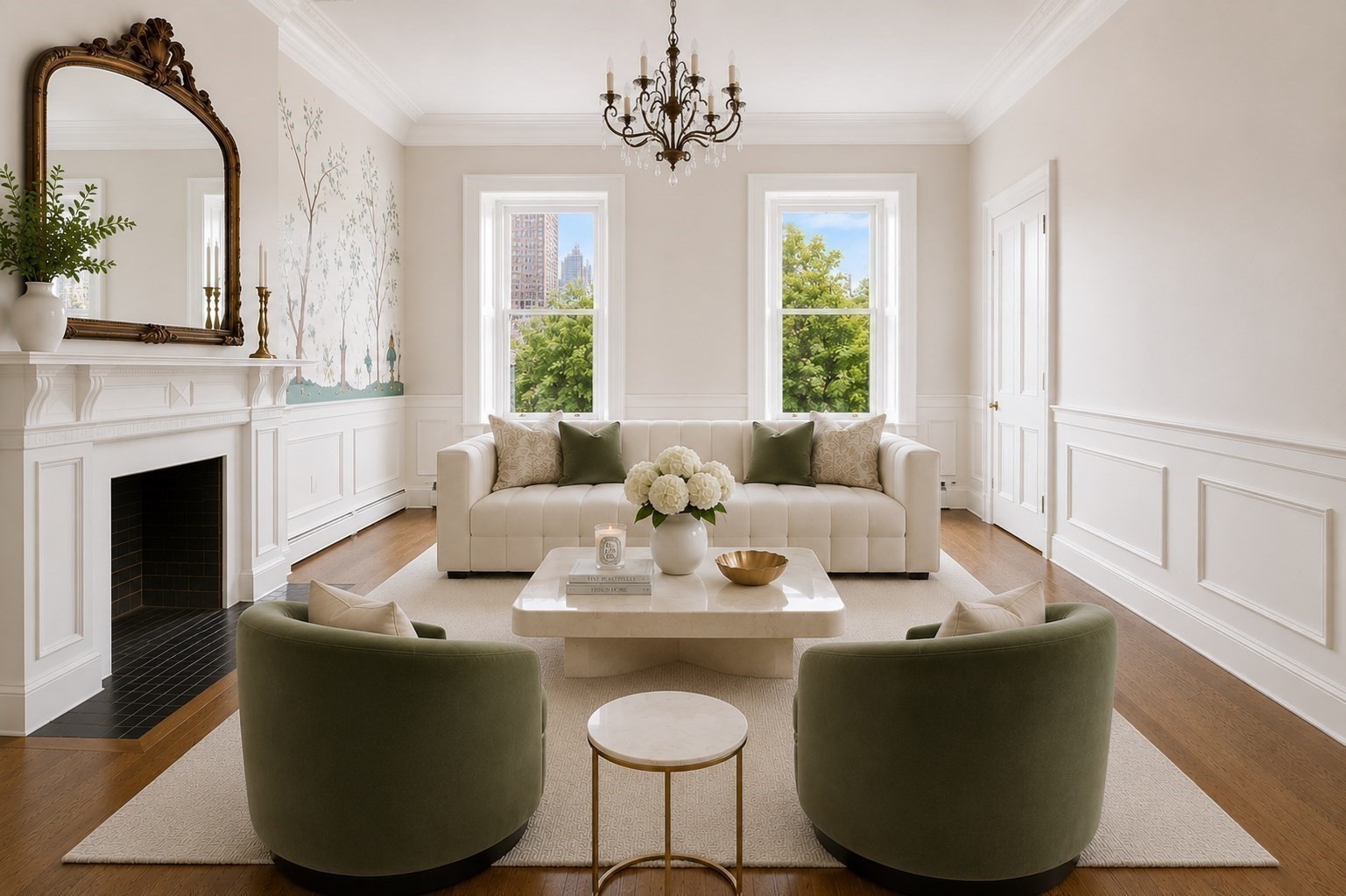 263 Commonwealth Unit VI, Back Bay, Boston, MA 02116 - Image 4