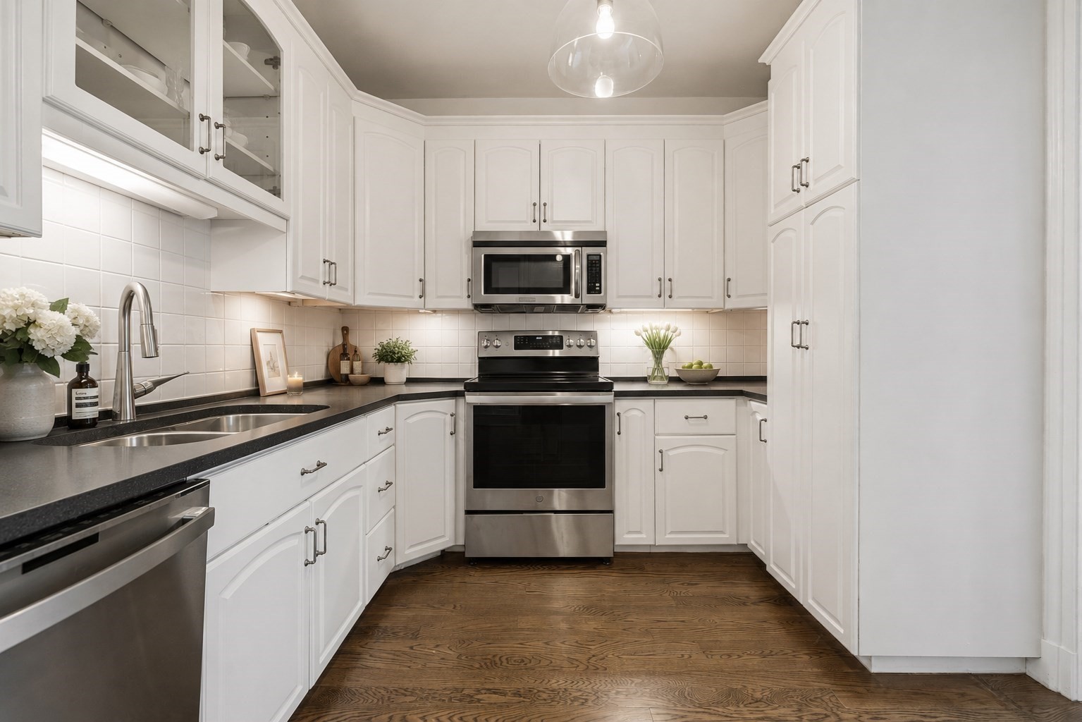 263 Commonwealth Unit VI, Back Bay, Boston, MA 02116 - Image 5