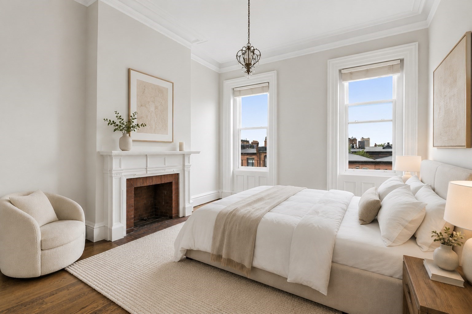 263 Commonwealth Unit VI, Back Bay, Boston, MA 02116 - Image 6