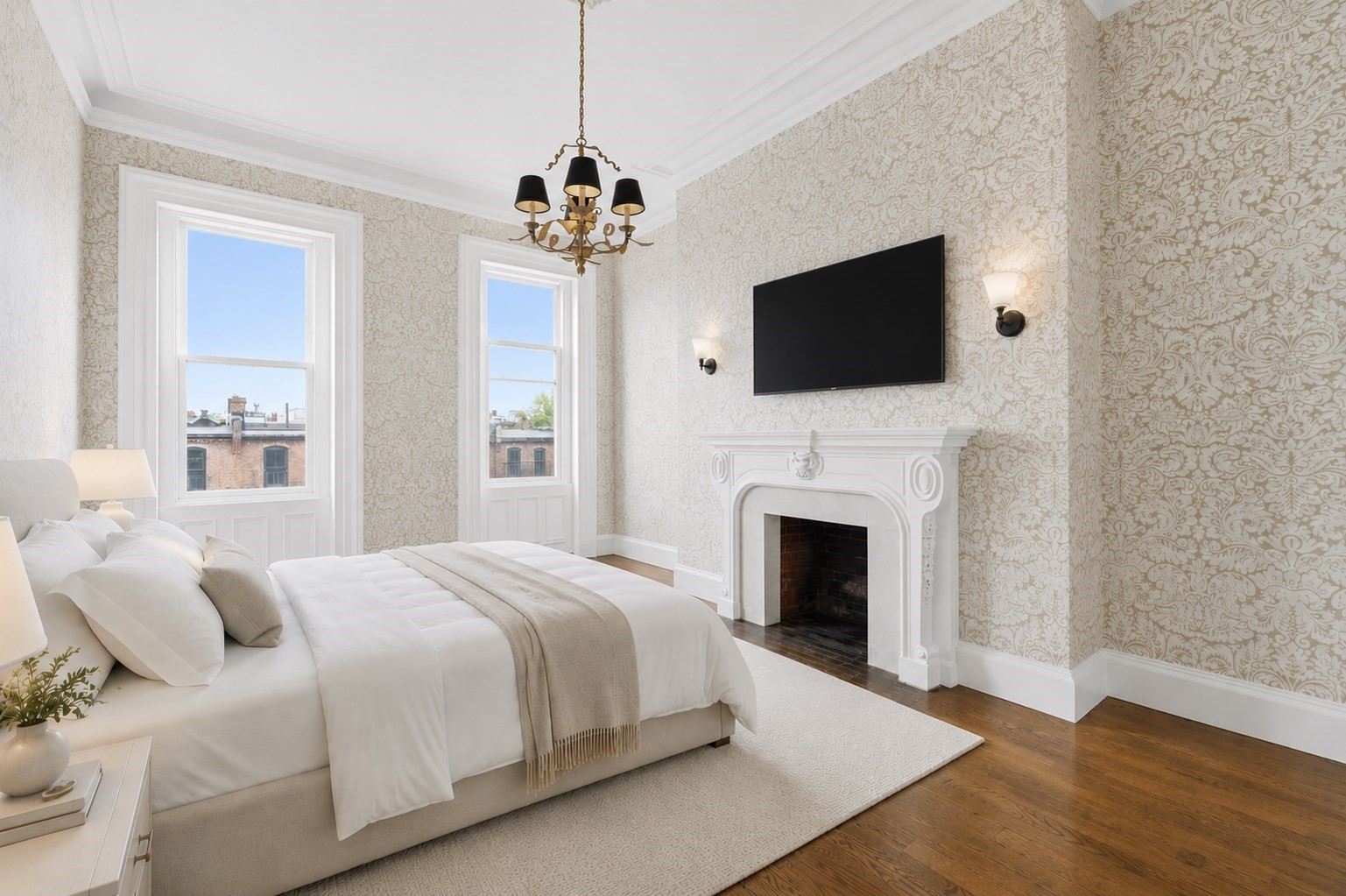263 Commonwealth Unit VI, Back Bay, Boston, MA 02116 - Image 8