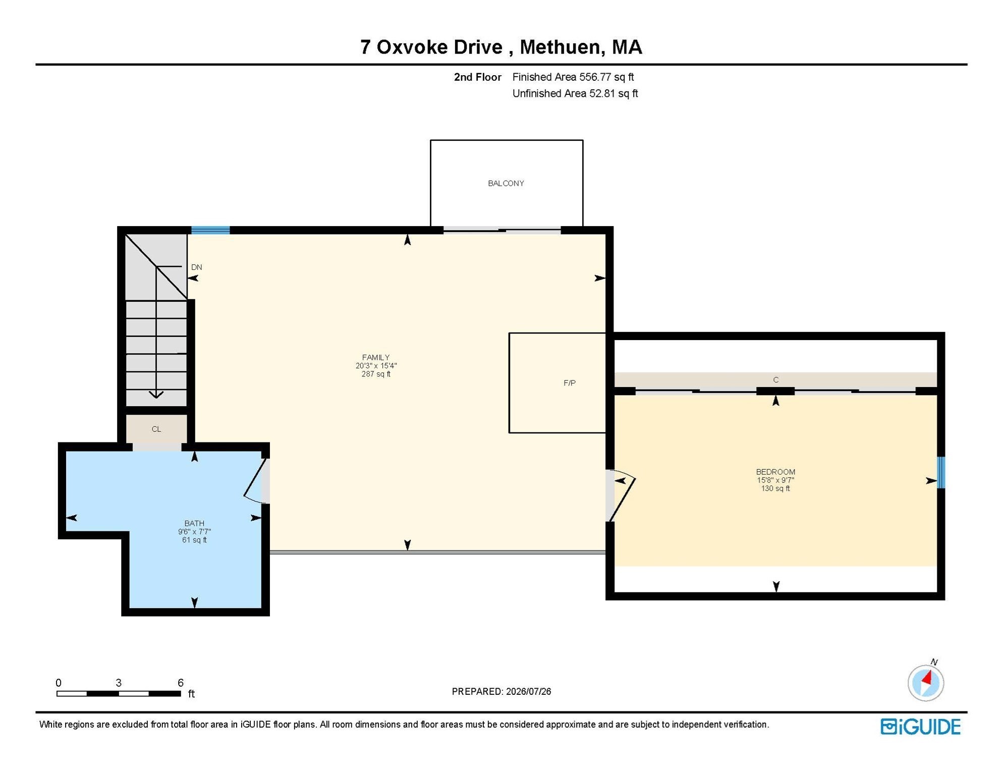 7 Oxyoke Dr, Methuen, MA 01844 - Image 36
