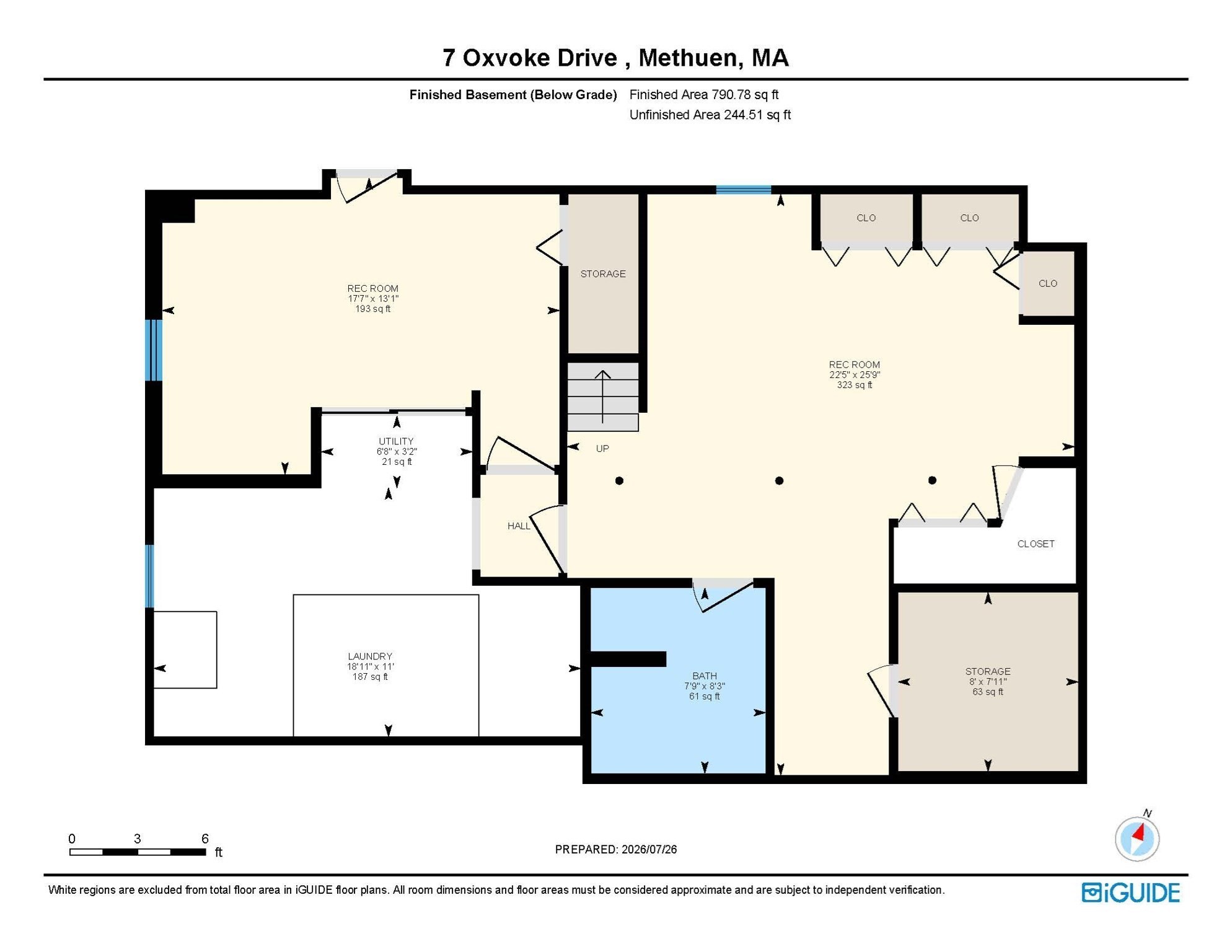 7 Oxyoke Dr, Methuen, MA 01844 - Image 37