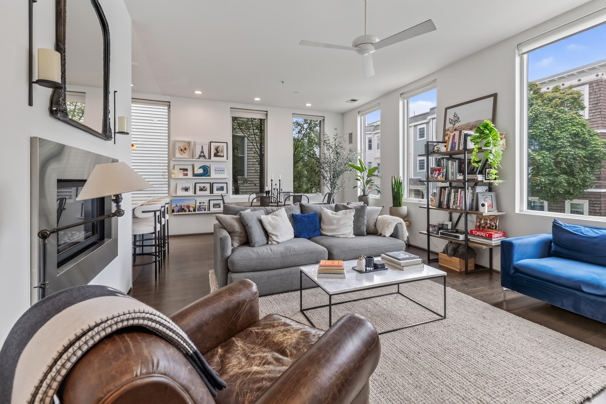 503 East 1st Unit 6, South Boston, Boston, MA 02127
