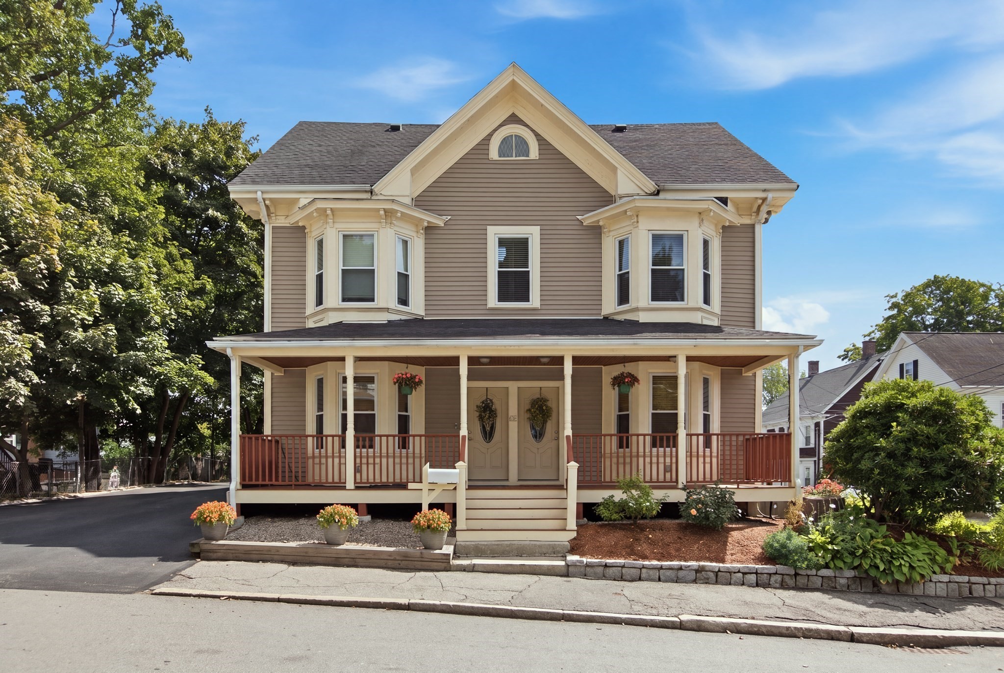 65 High Street Unit 1, Woburn, MA 01801