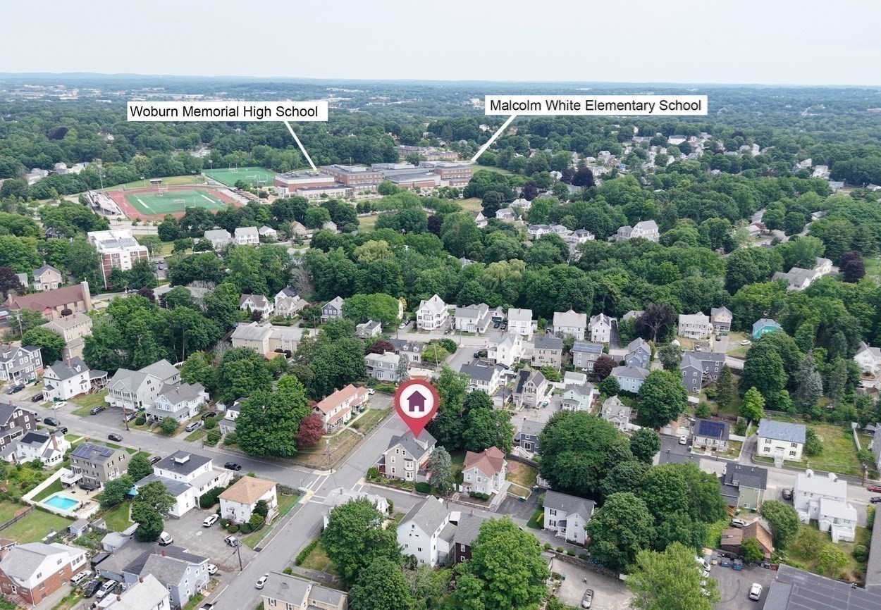 65 High Street Unit 1, Woburn, MA 01801 - Image 41