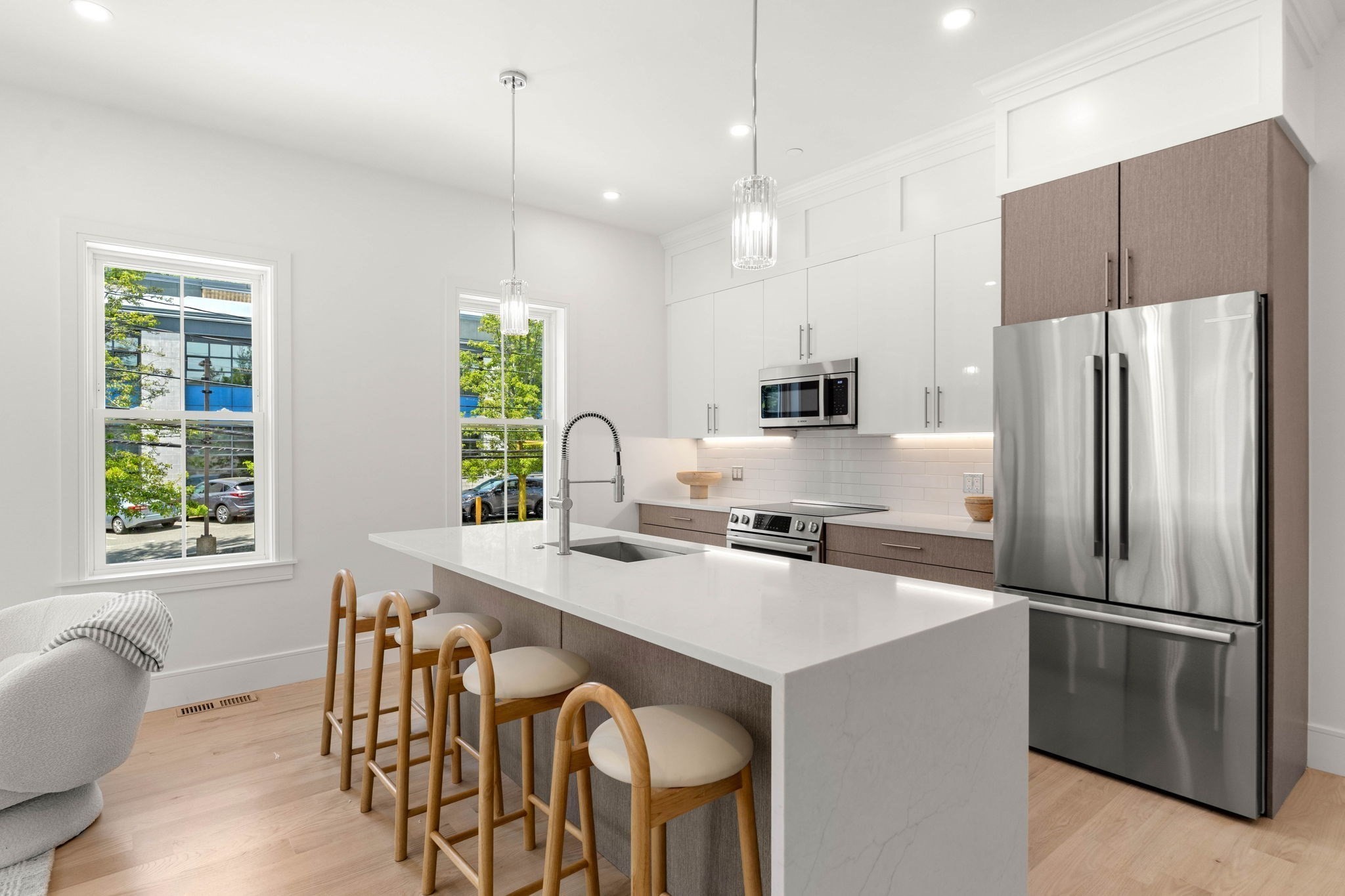108 Allston Street Unit A, Allston, Boston, MA 02134