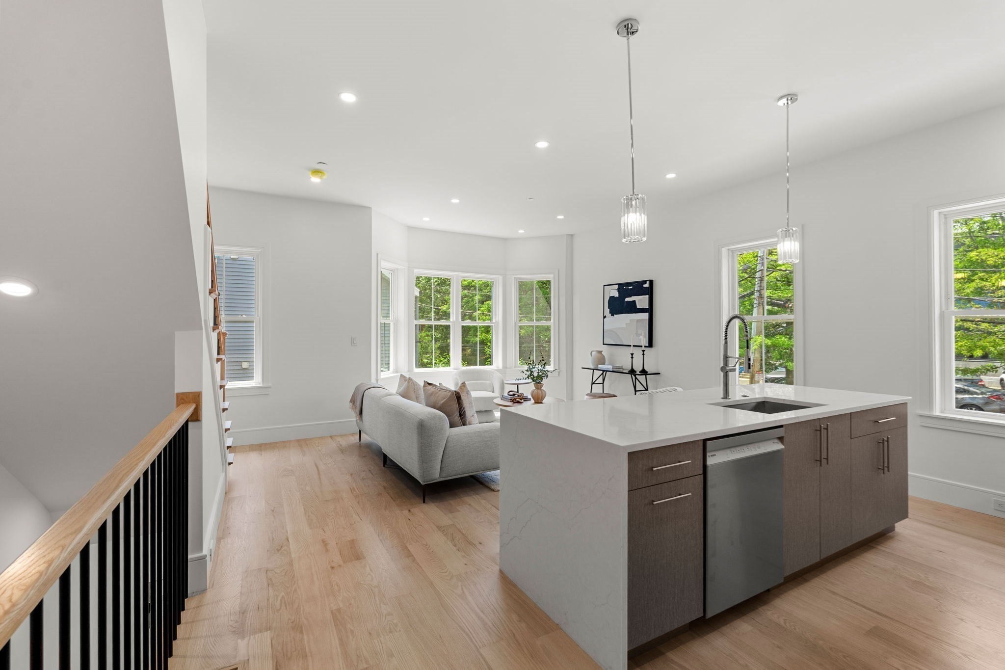 108 Allston Street Unit A, Allston, Boston, MA 02134 - Image 5